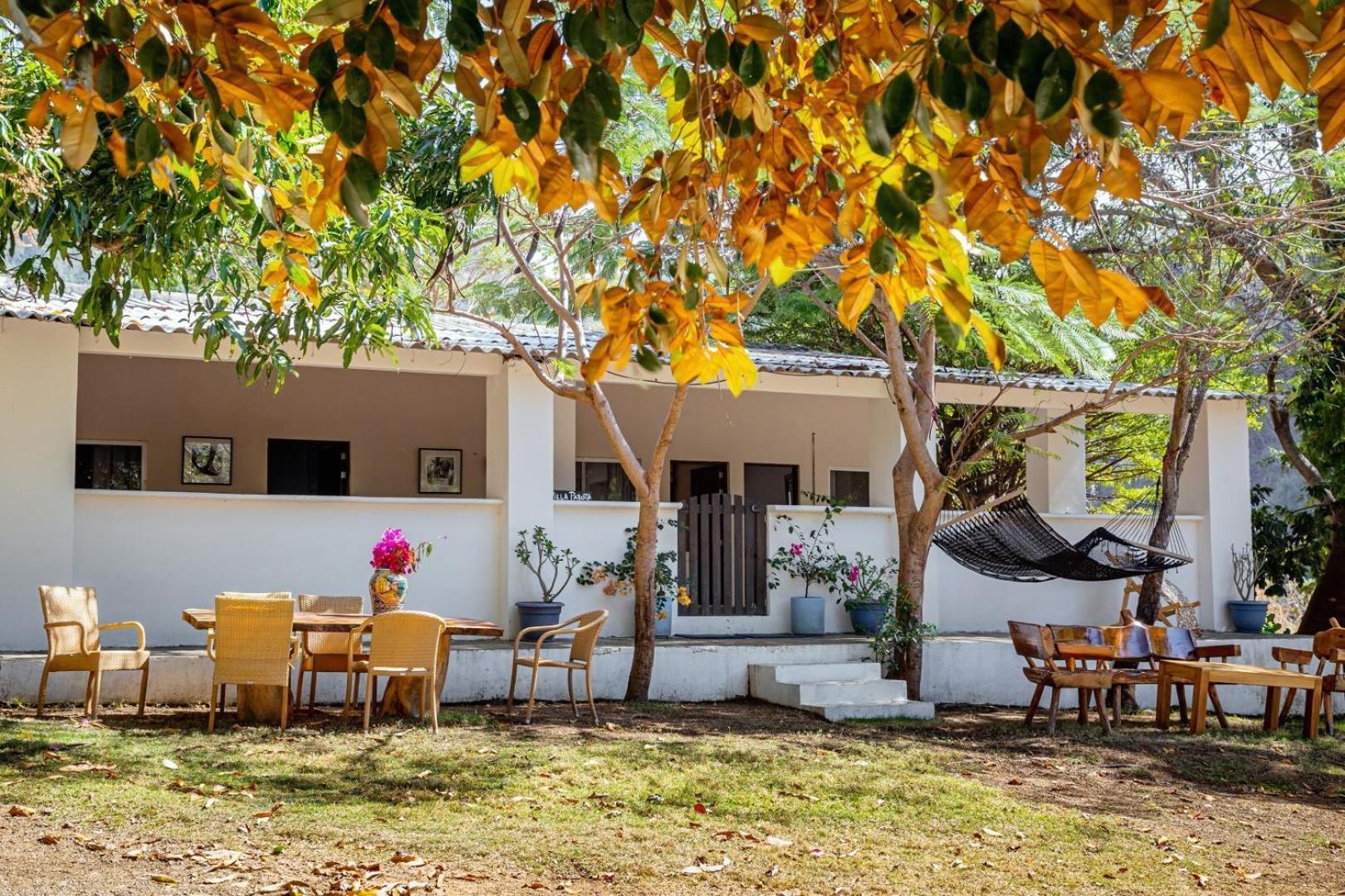 La Dulce Vista & - Sierra Madre Hotel 4*