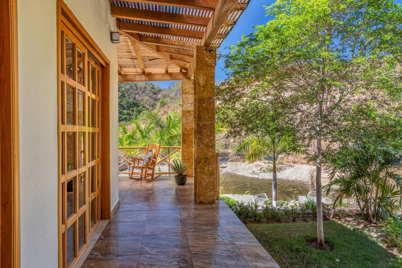 Hotel La Dulce Vista & - Sierra Madre Puerto Vallarta