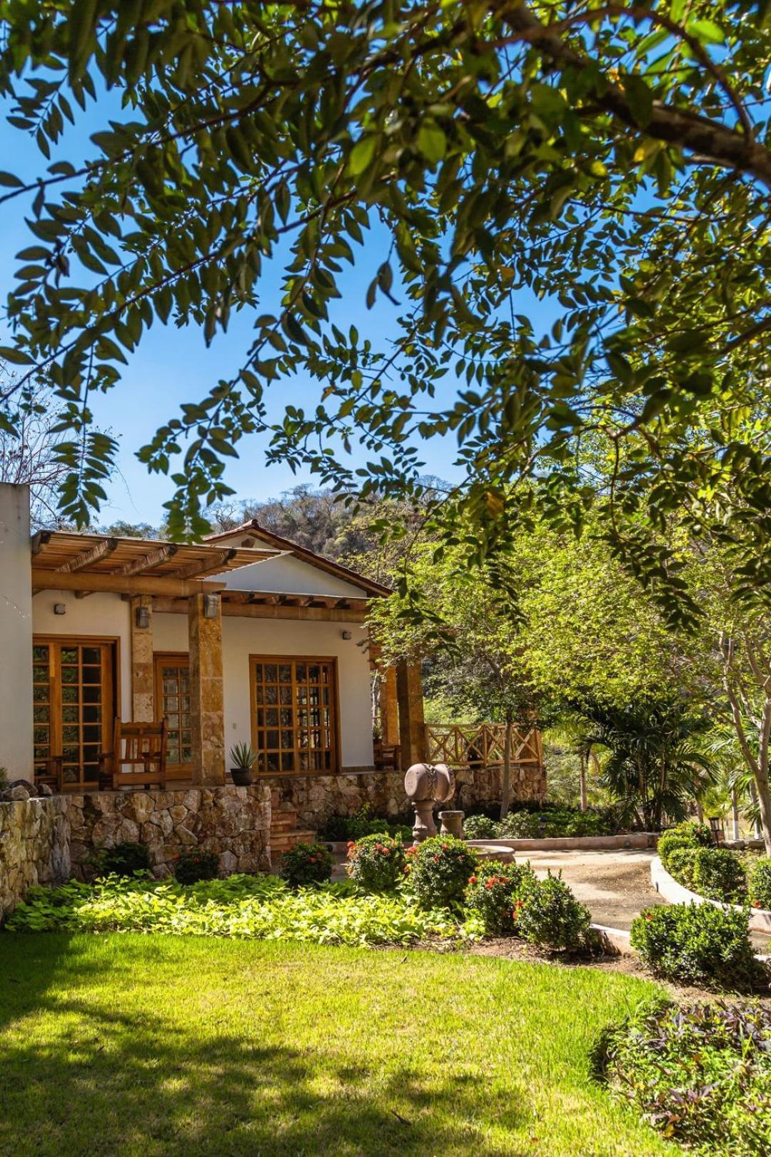 La Dulce Vista & - Sierra Madre 4*