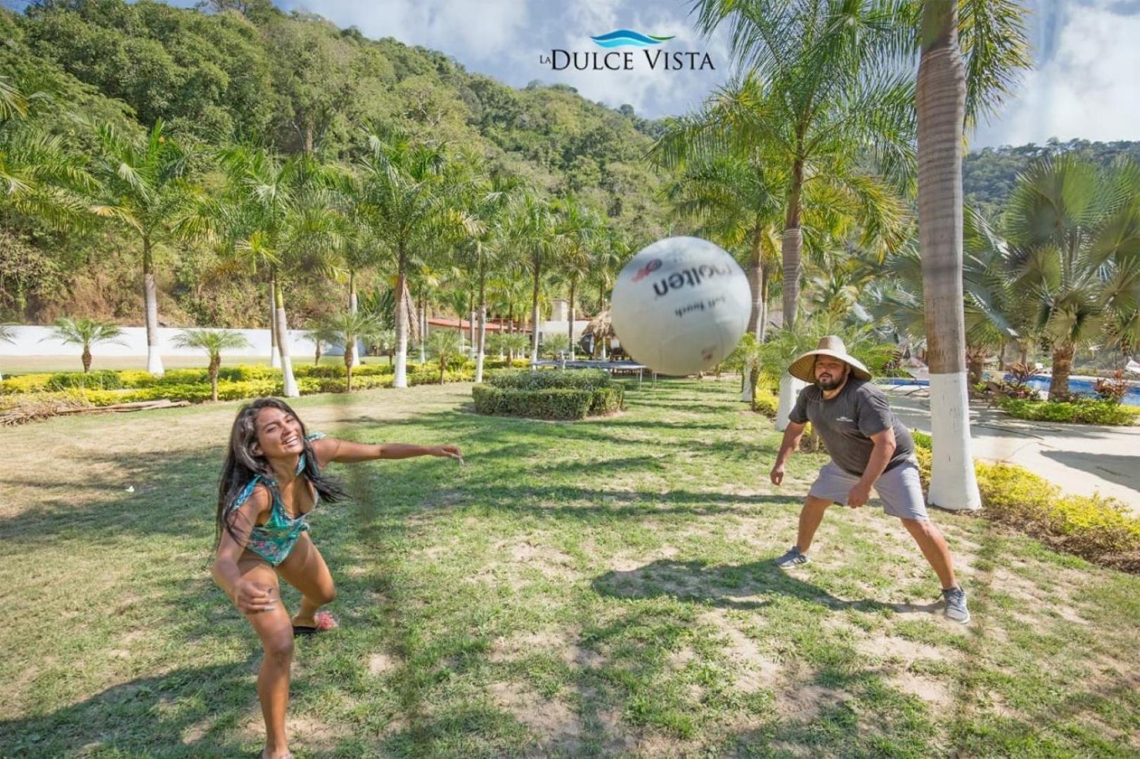 La Dulce Vista & - Sierra Madre Hotel