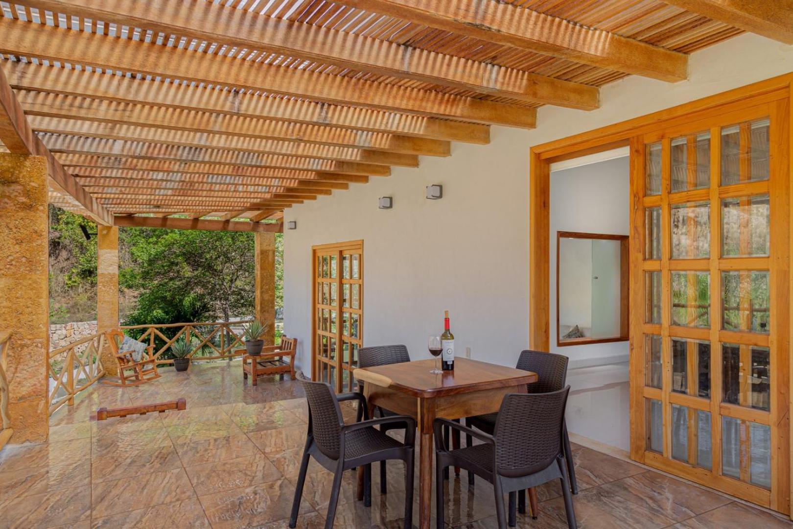 Hotel La Dulce Vista & - Sierra Madre