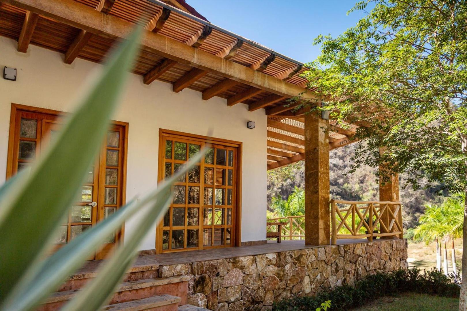 Hotel La Dulce Vista & - Sierra Madre 4*
