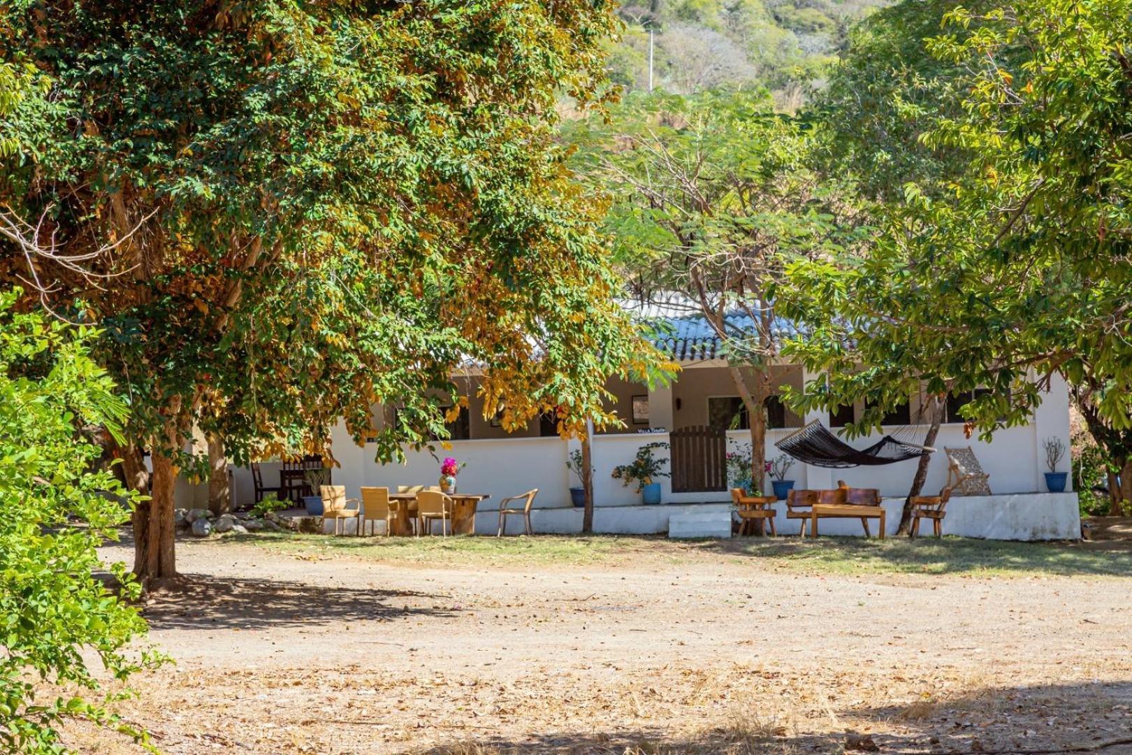 La Dulce Vista & - Sierra Madre Hotel