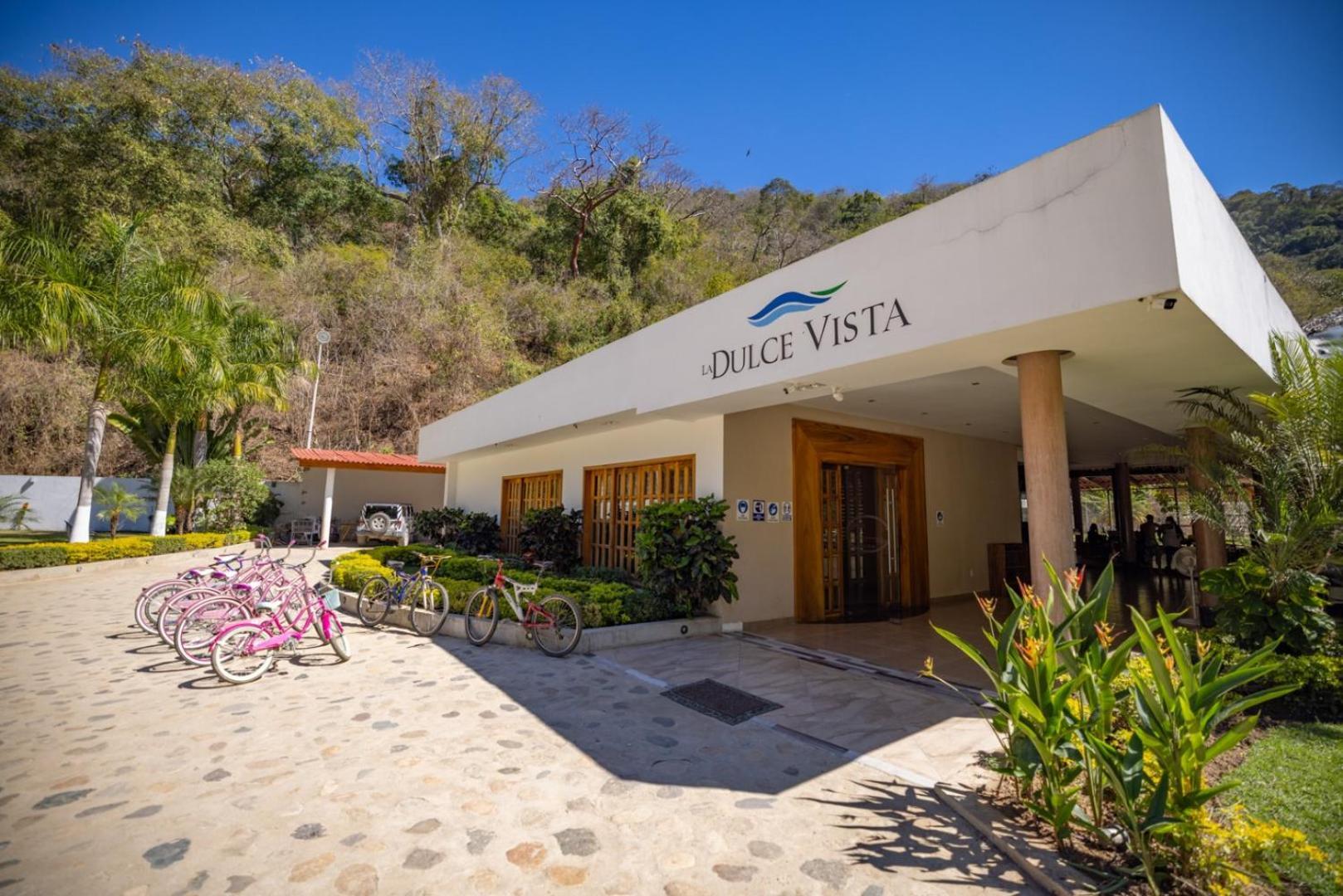 Hotel La Dulce Vista & - Sierra Madre 4*