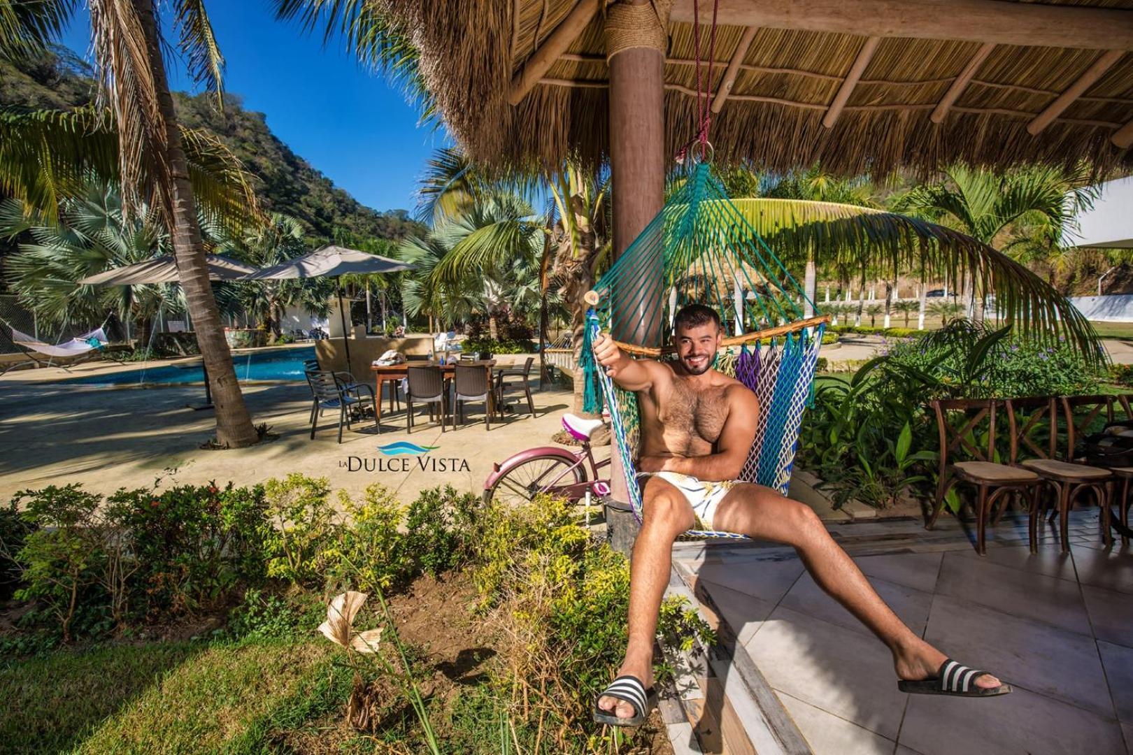 La Dulce Vista & - Sierra Madre Hotel Puerto Vallarta