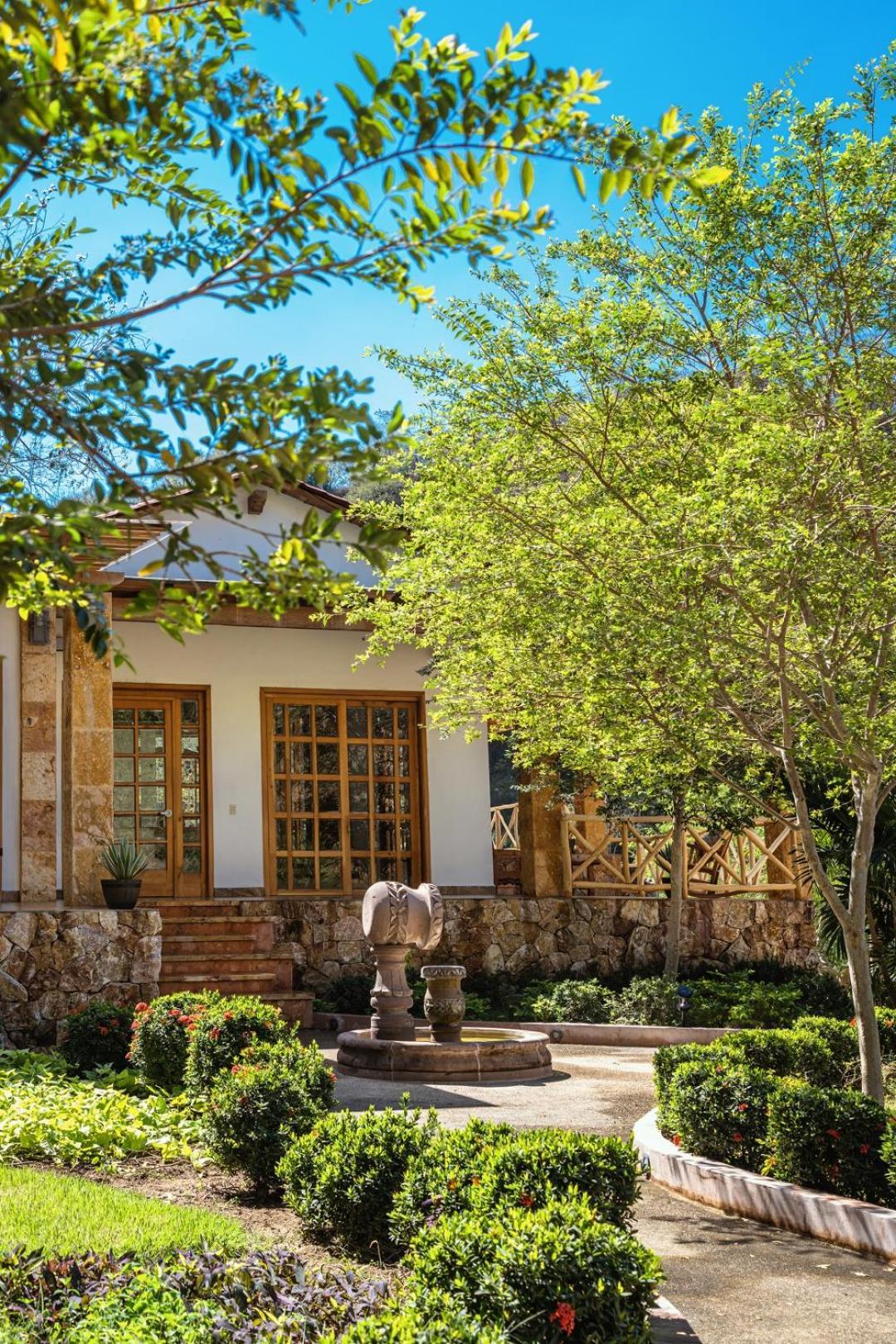 La Dulce Vista & - Sierra Madre Hotel 4*