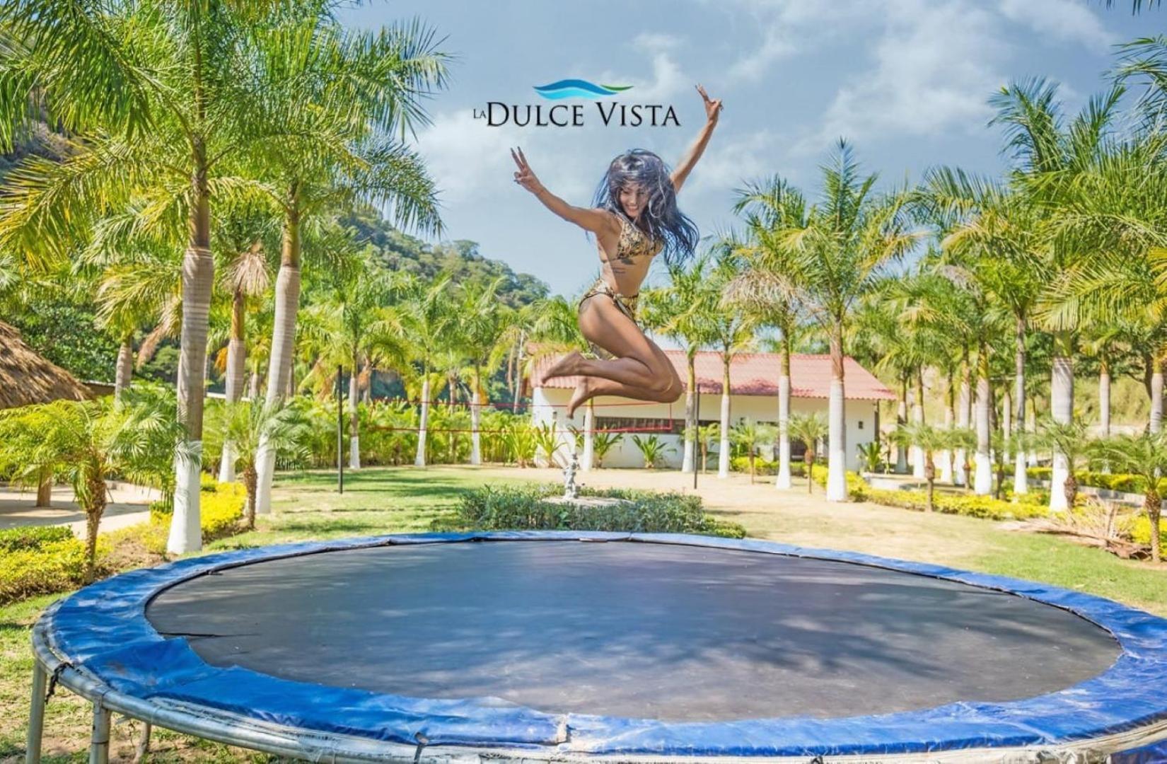 Hotel La Dulce Vista & - Sierra Madre 4*