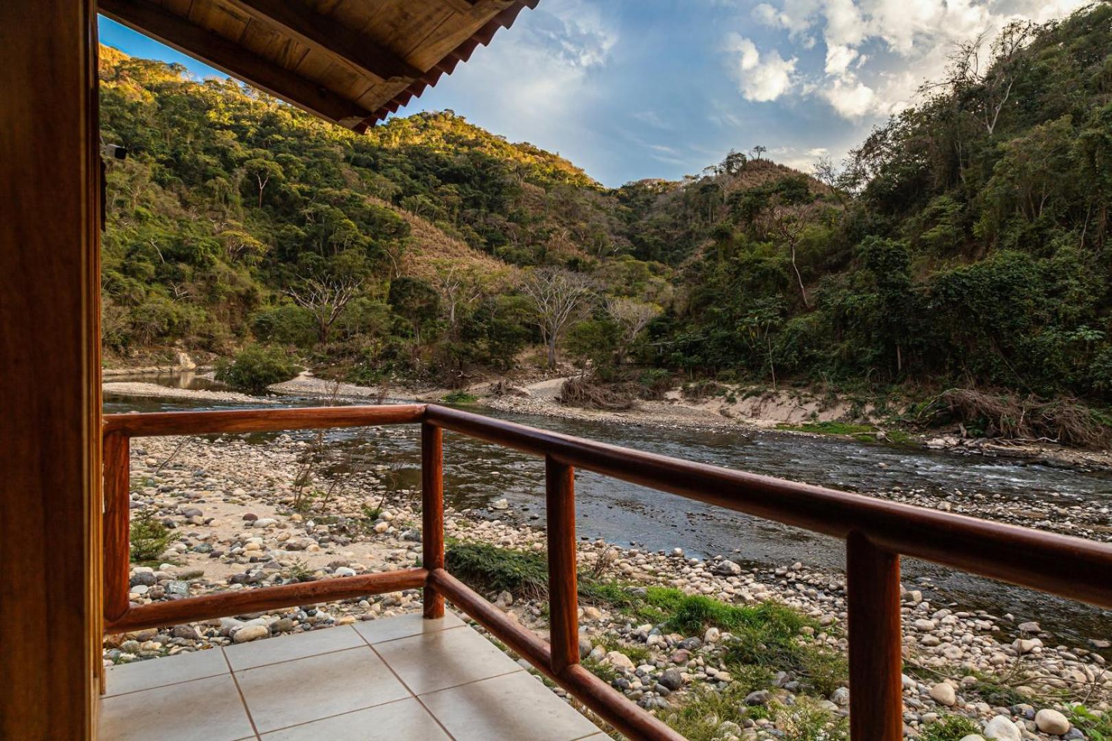 La Dulce Vista & - Sierra Madre 4*
