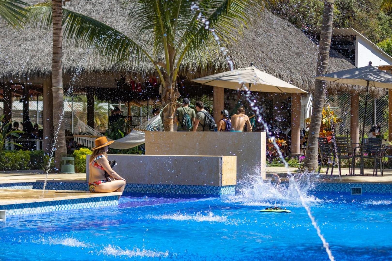 Hotel La Dulce Vista & - Sierra Madre