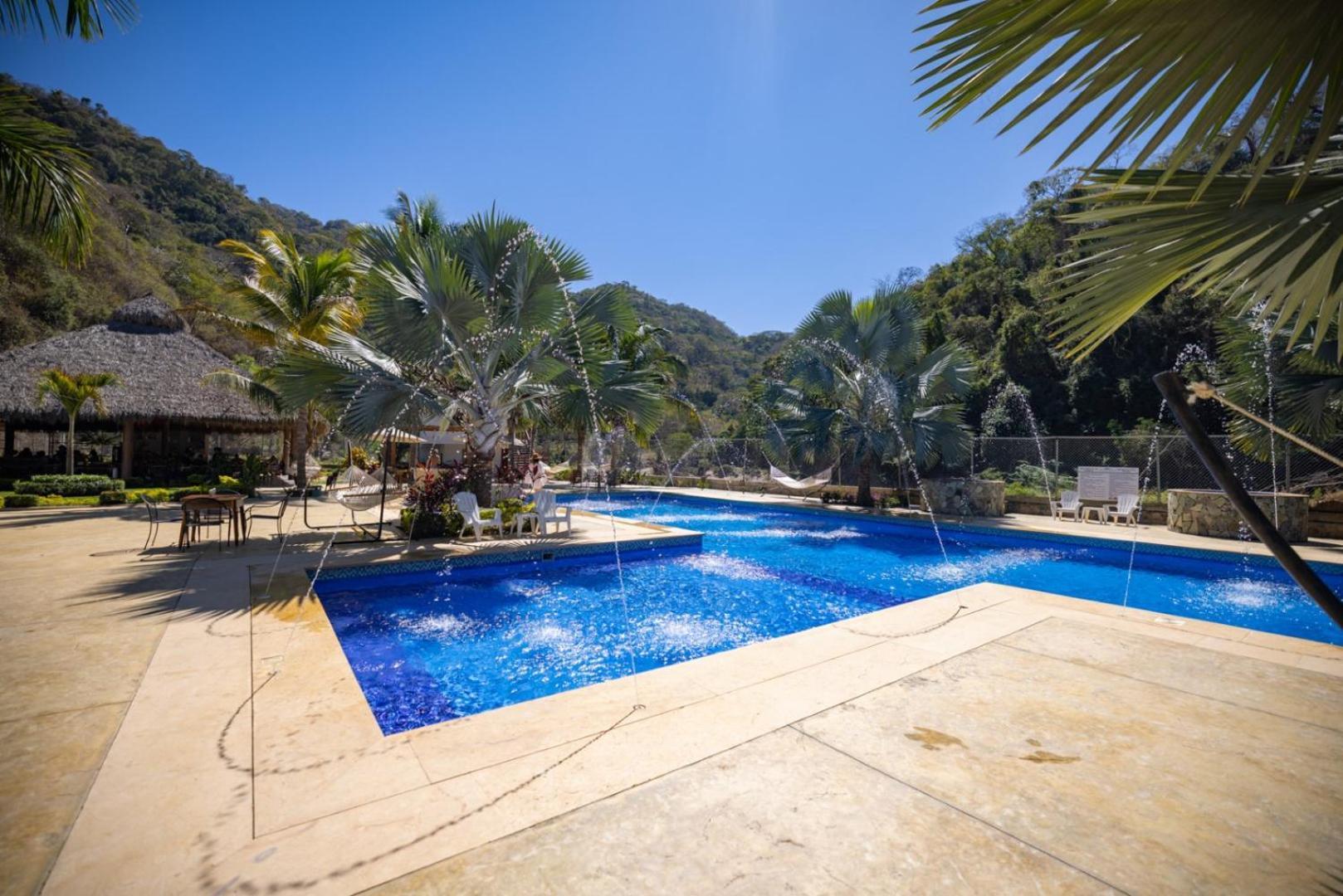 La Dulce Vista & - Sierra Madre Hotel 4*