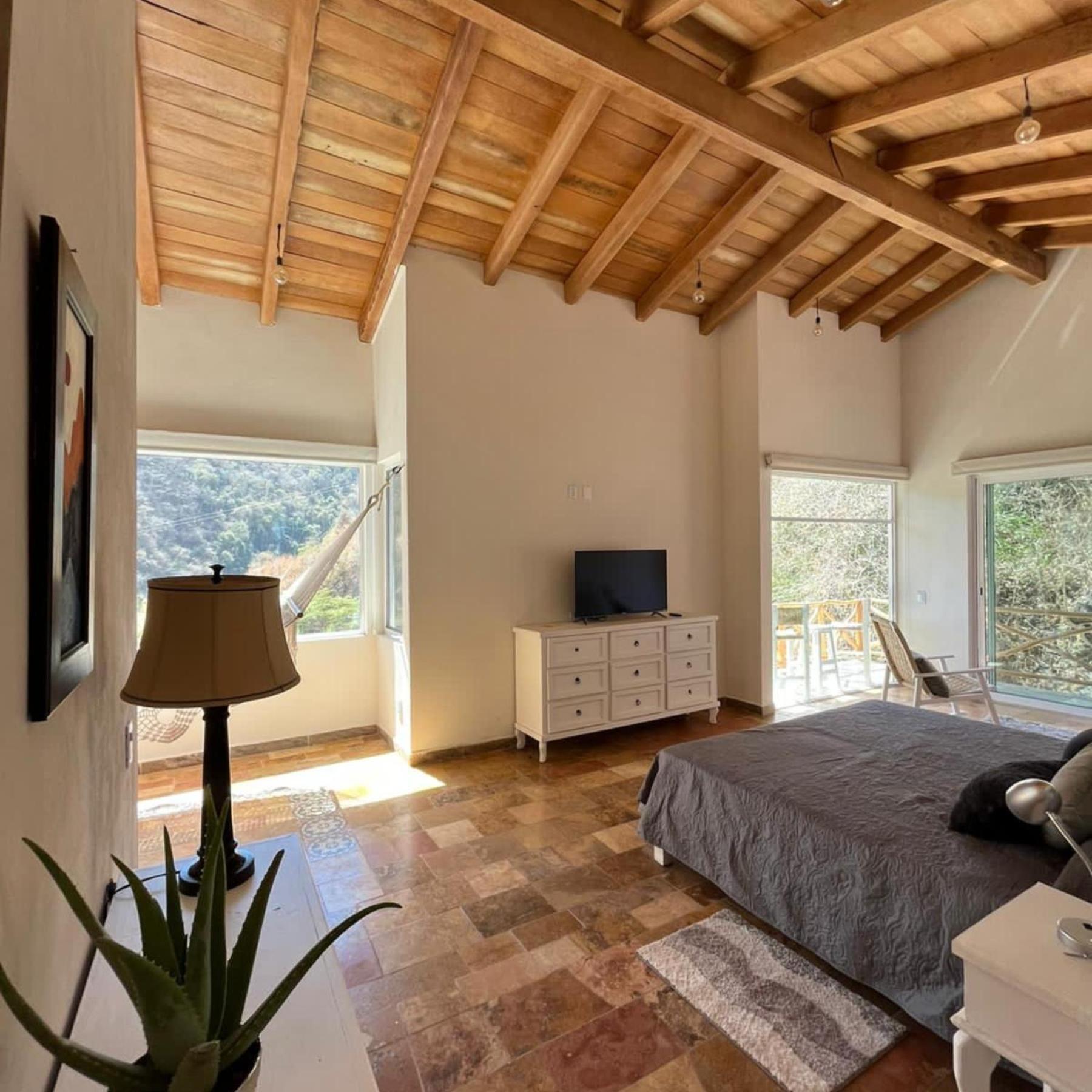 La Dulce Vista & - Sierra Madre Hotel 4*