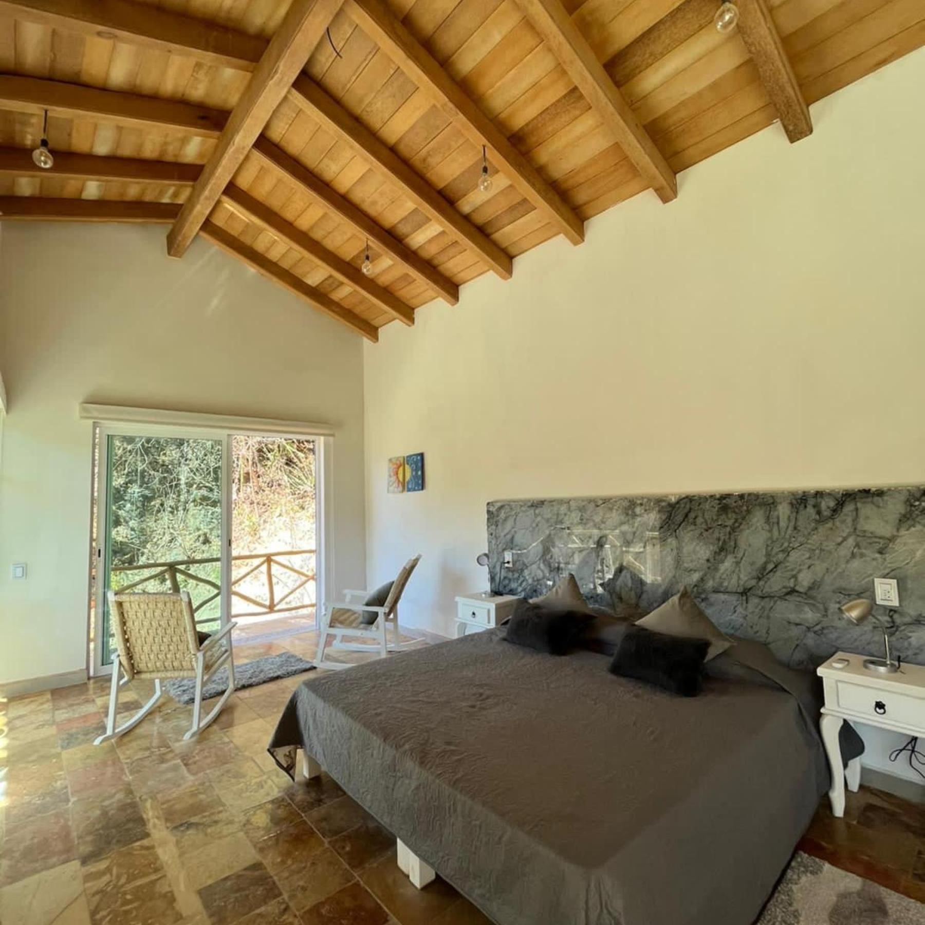 Hotel La Dulce Vista & - Sierra Madre Puerto Vallarta