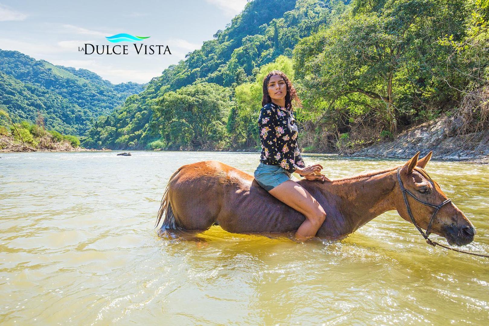 La Dulce Vista & - Sierra Madre Hotel