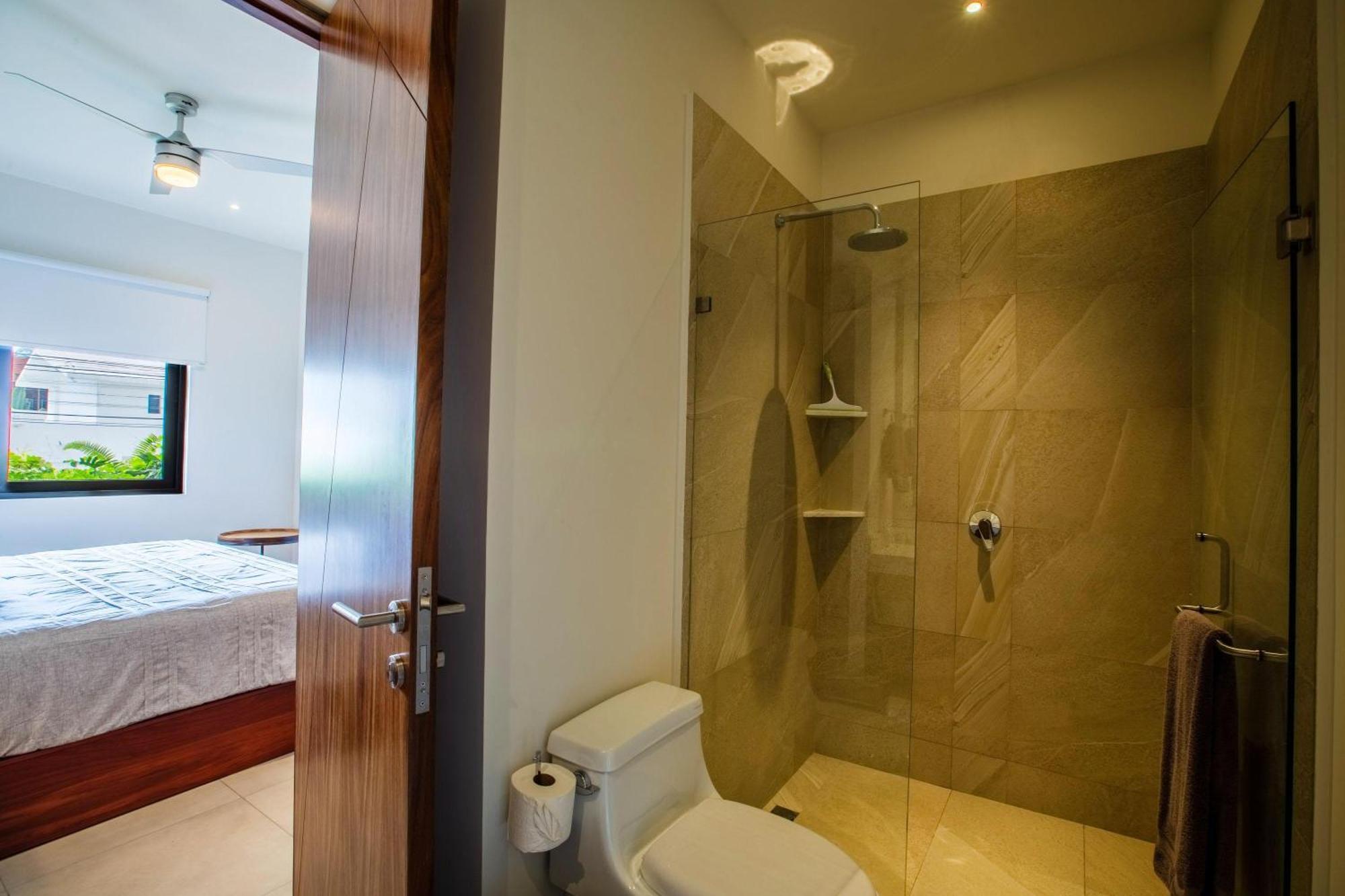 Sleek Versalles 2br Roma Encore * Puerto Vallarta