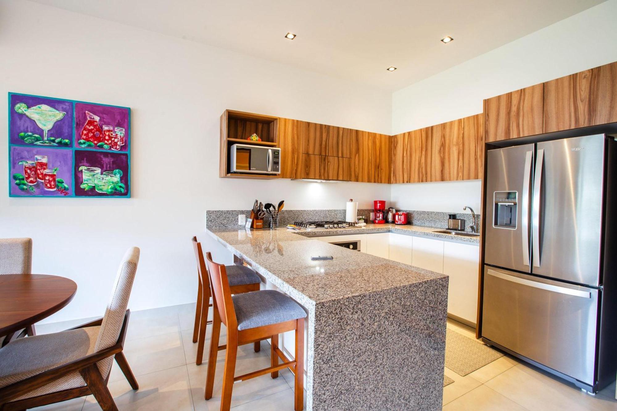 Holiday home Sleek Versalles 2br Roma Encore