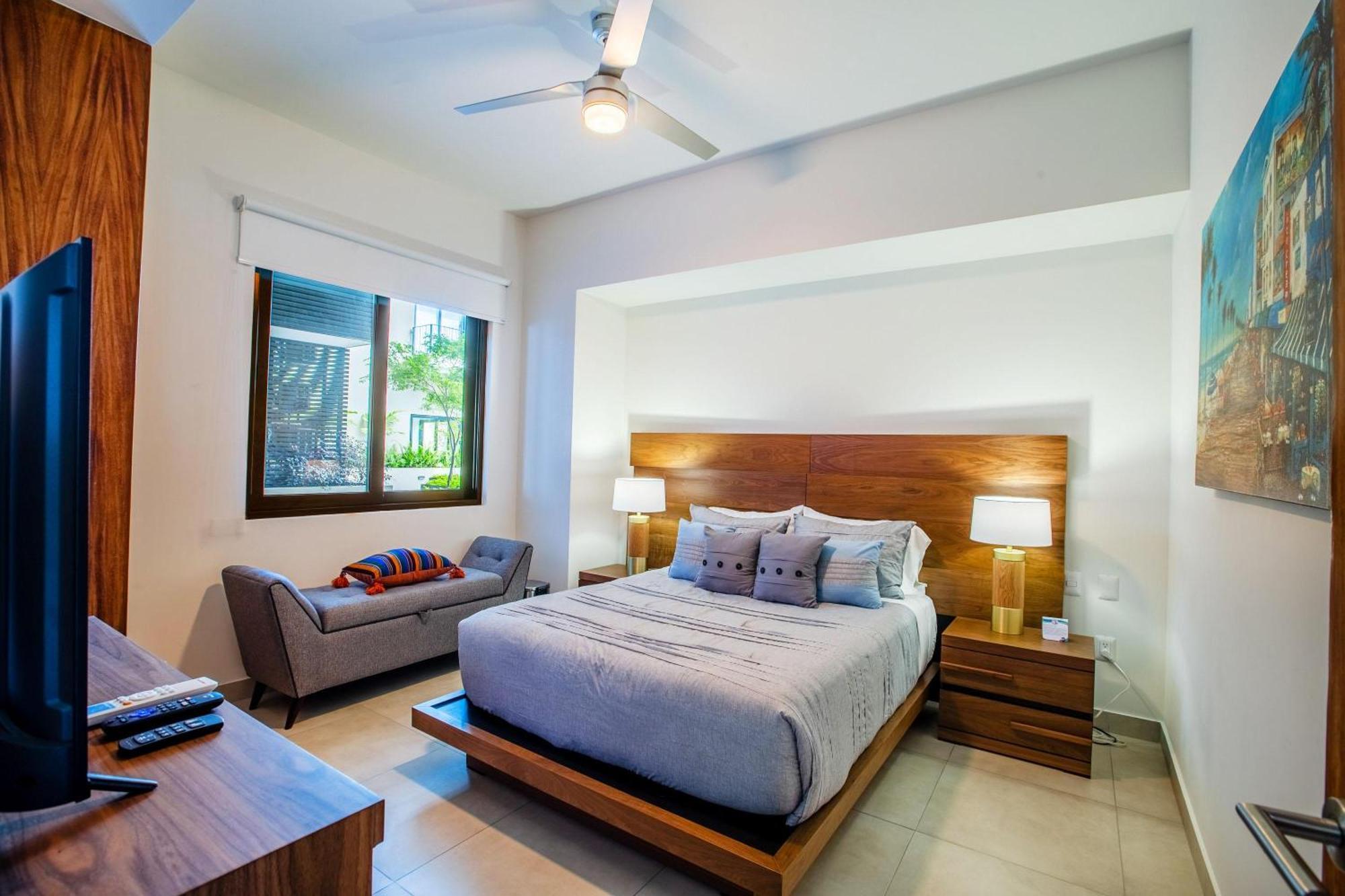 Holiday home Sleek Versalles 2br Roma Encore Puerto Vallarta