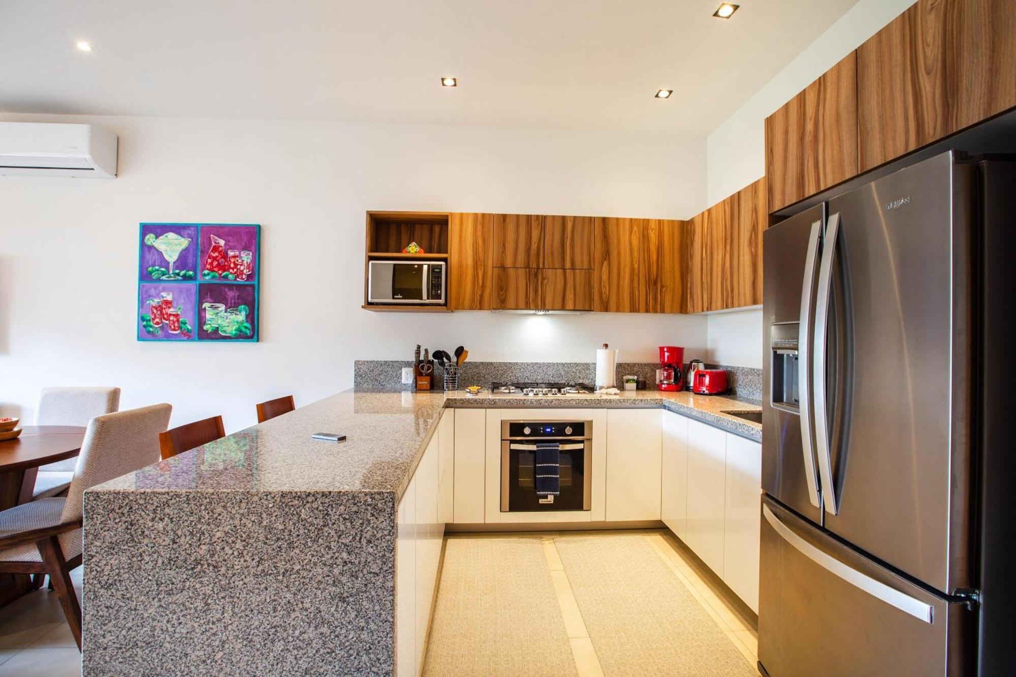 Sleek Versalles 2br Roma Encore * Puerto Vallarta