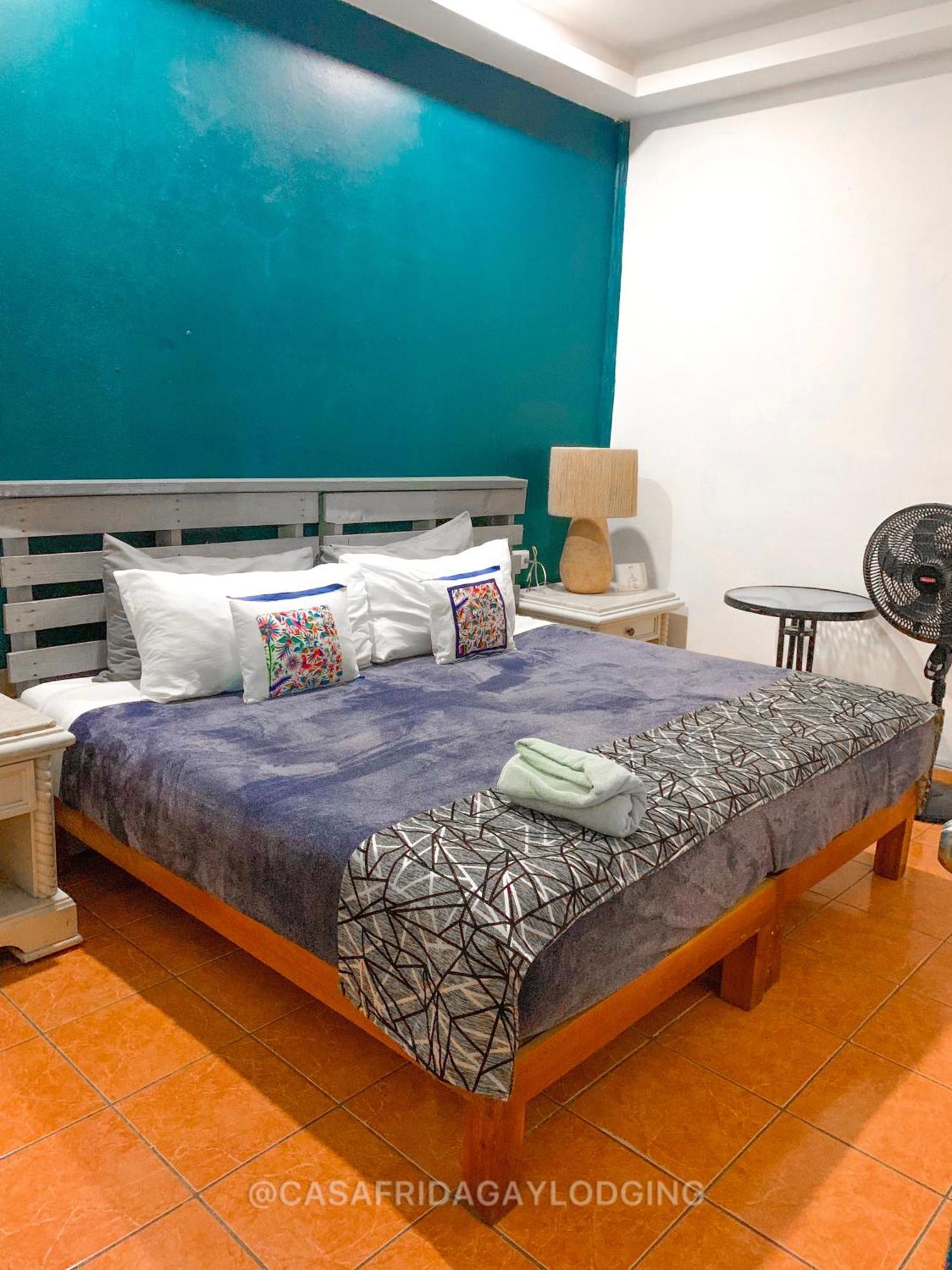 Casa Frida Gaylodging