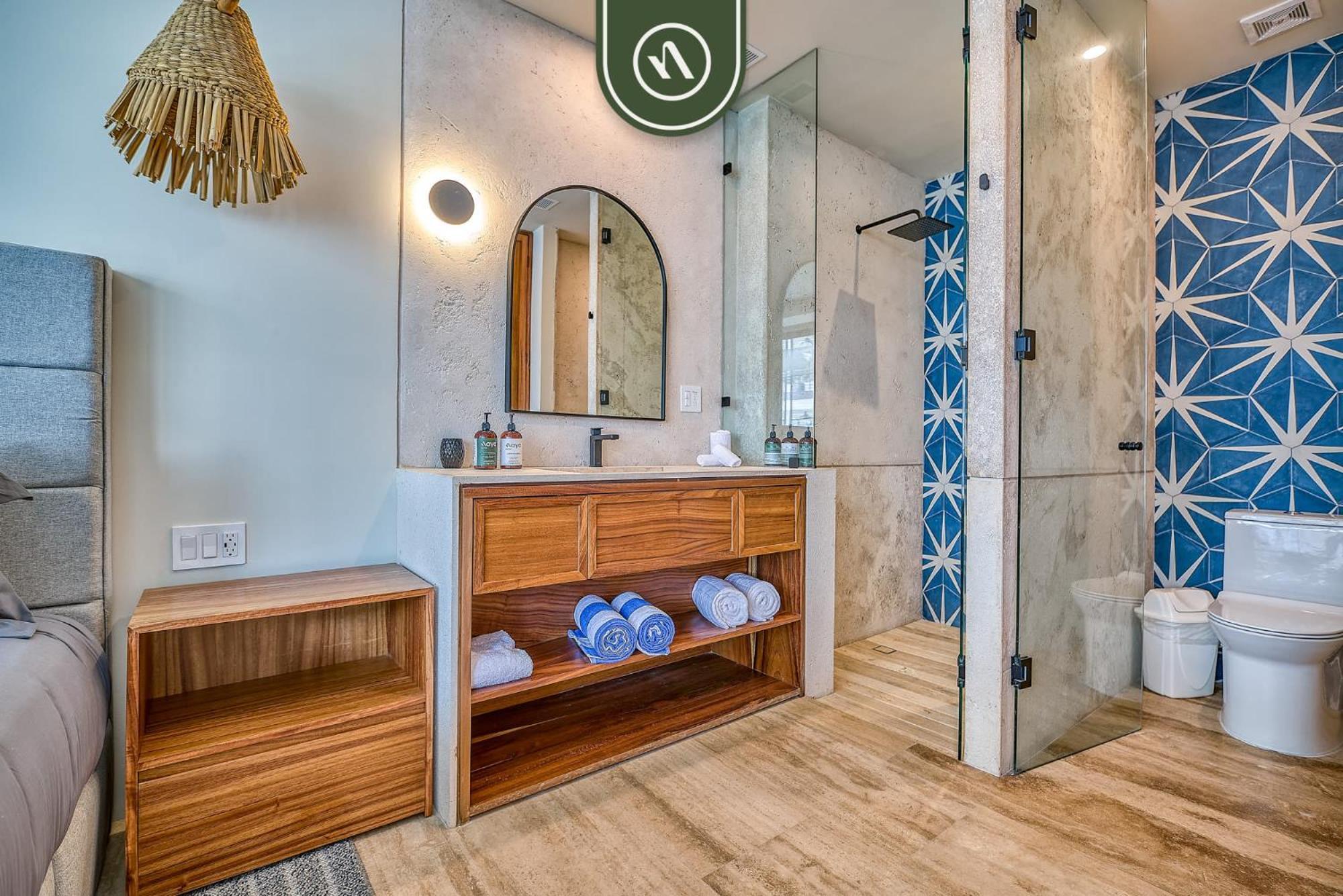 Apartment Luxury 1 Bedroom In Romantic Zone - Infinity Pool *