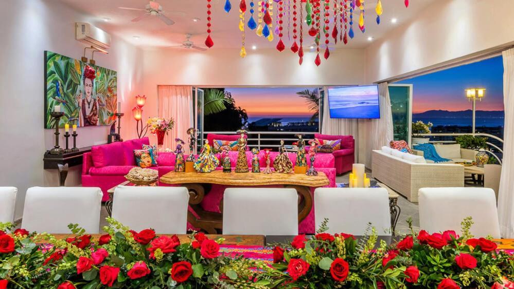 Casa Ivonne Puerto Vallarta