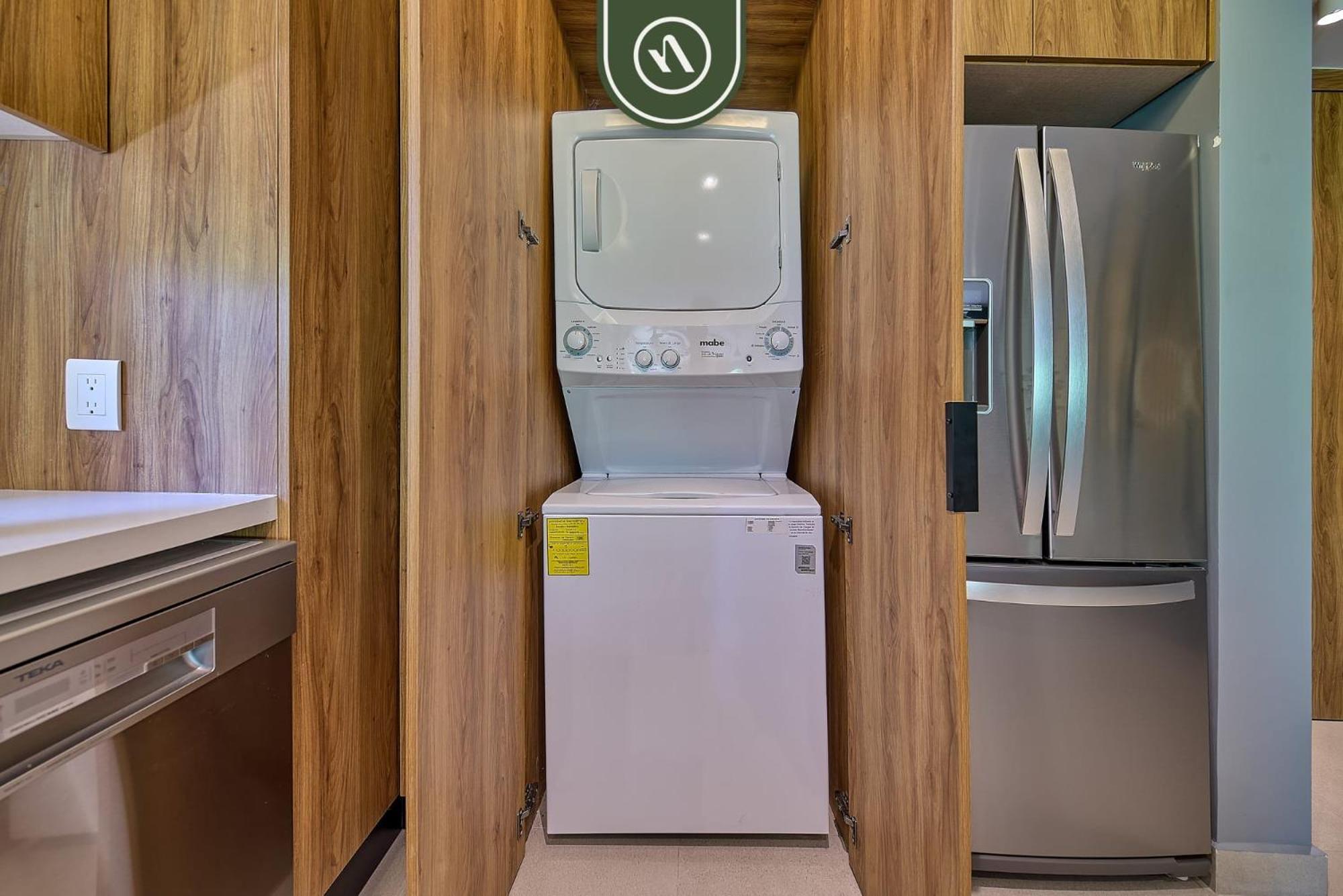 Mountain Retreat - 2 Bedroom - Oceanview Pool Apartment Puerto Vallarta