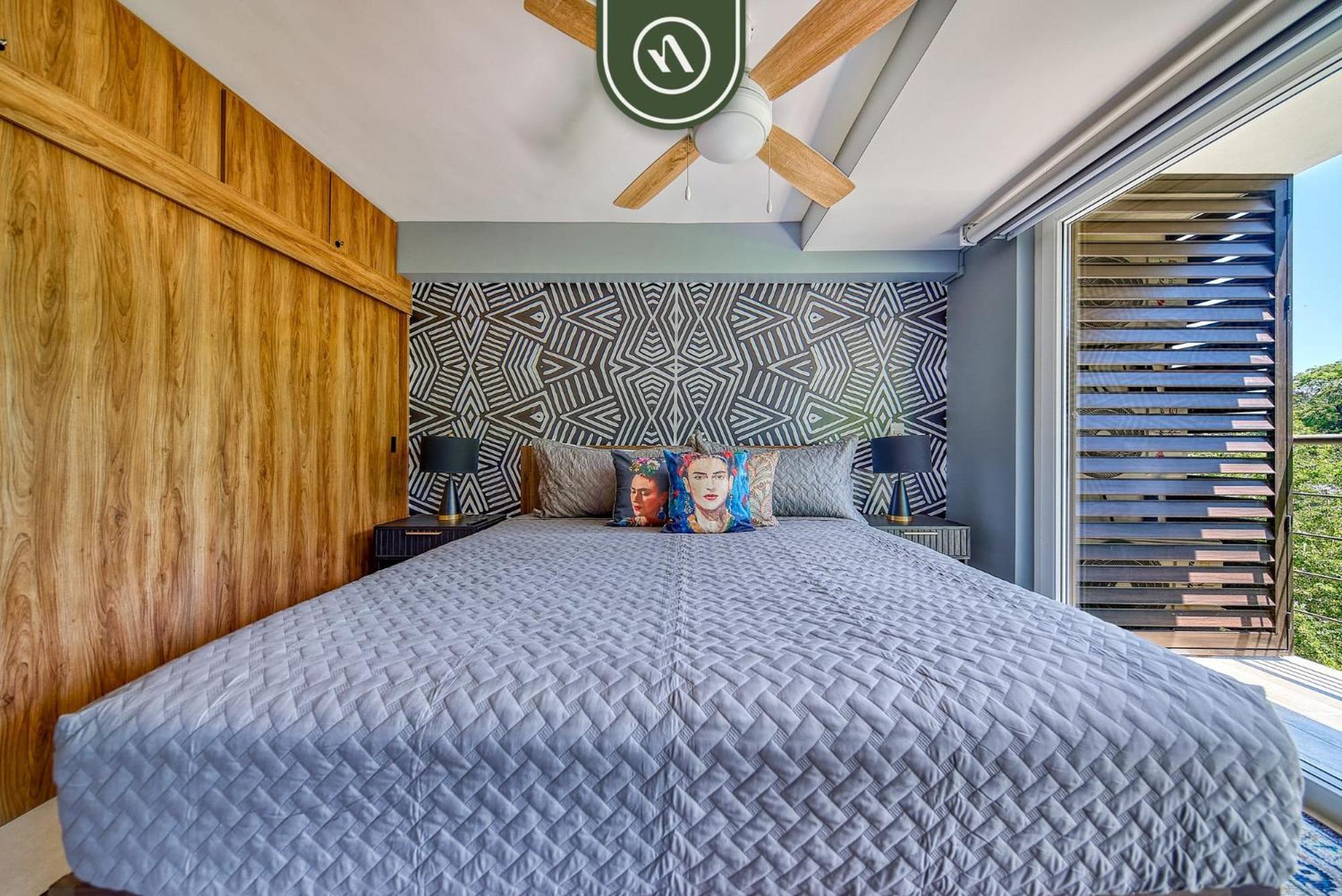 Mountain Retreat - 2 Bedroom - Oceanview Pool * Puerto Vallarta