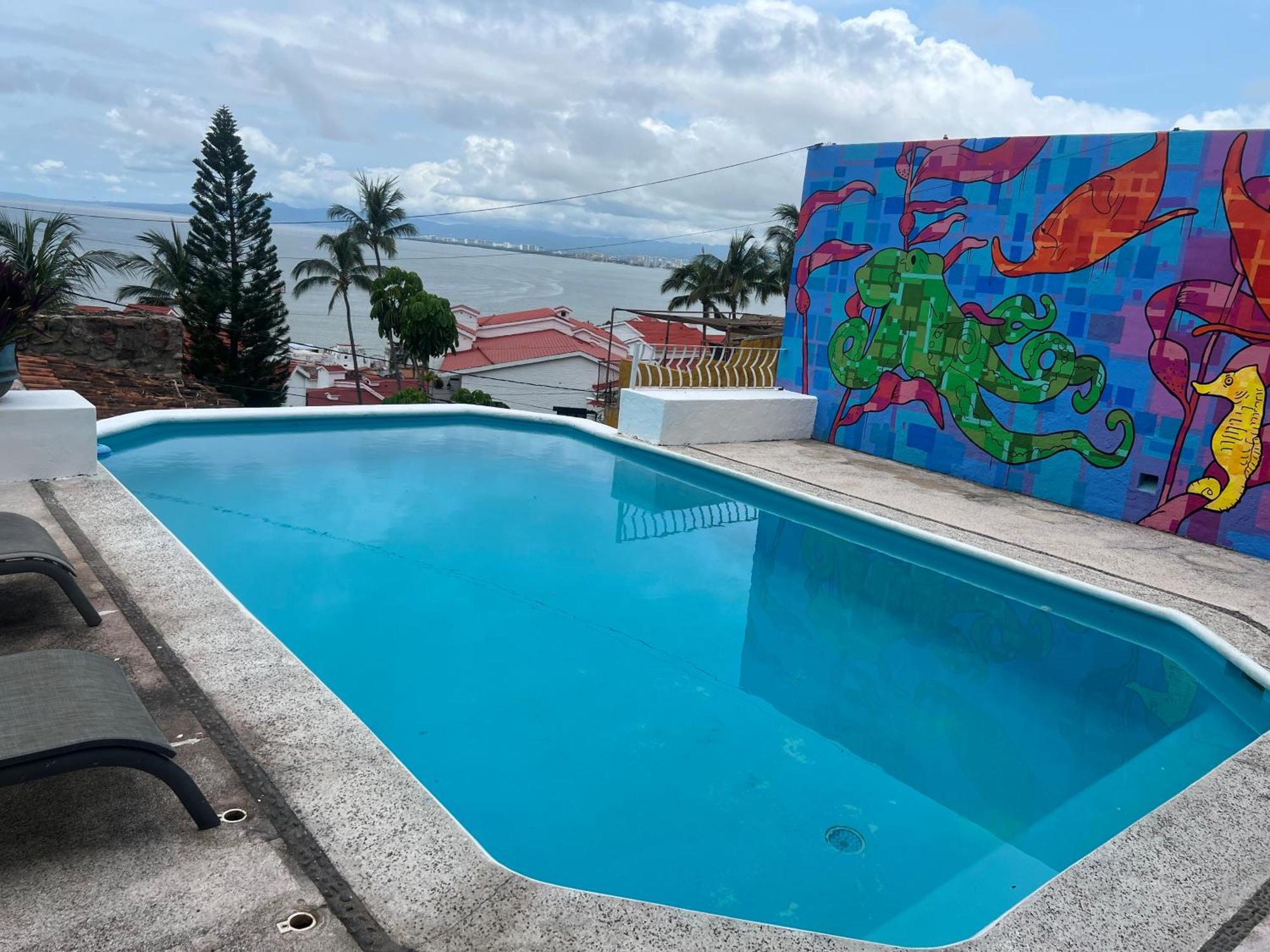 Miramar , Vallarta Holiday home Puerto Vallarta