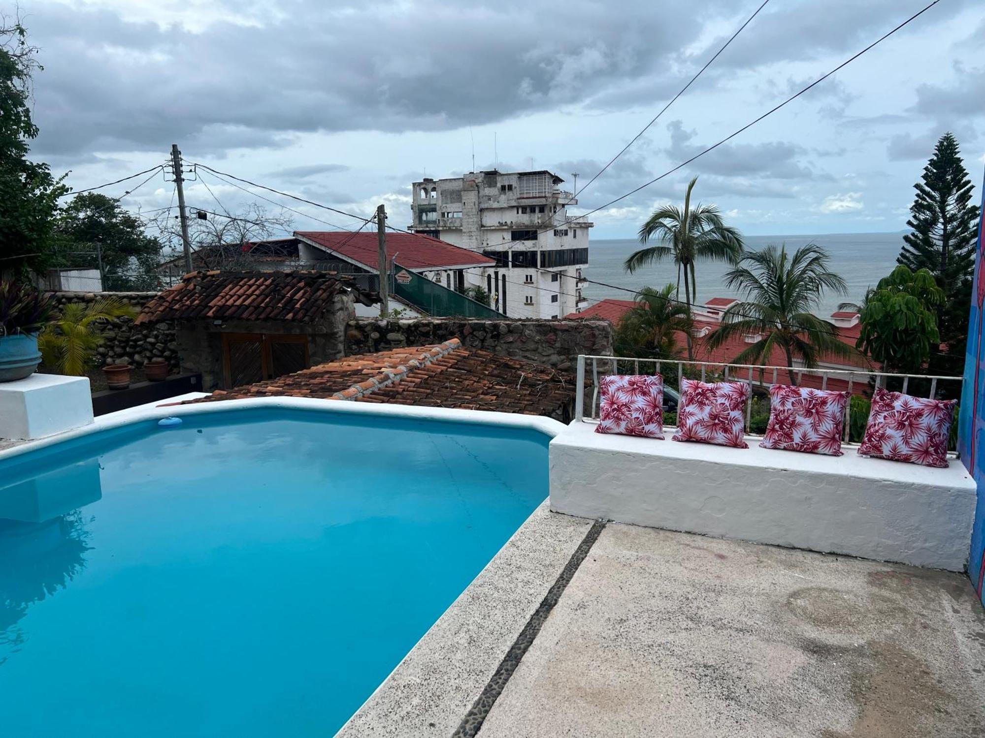 Miramar , Vallarta Holiday home