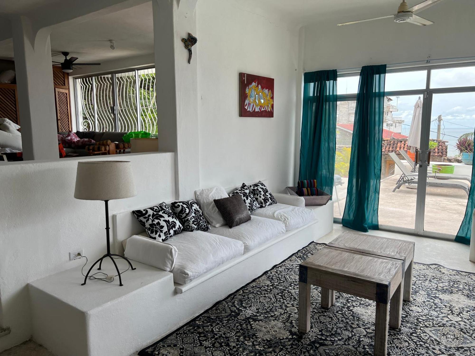 Holiday home Miramar , Vallarta Puerto Vallarta