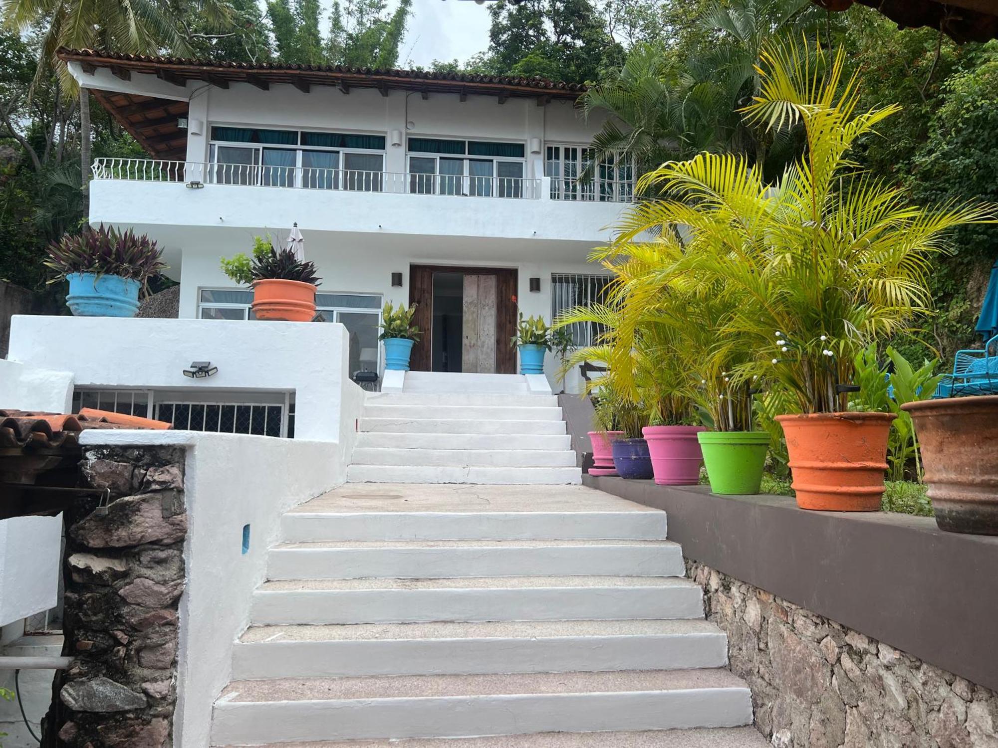 Miramar , Vallarta