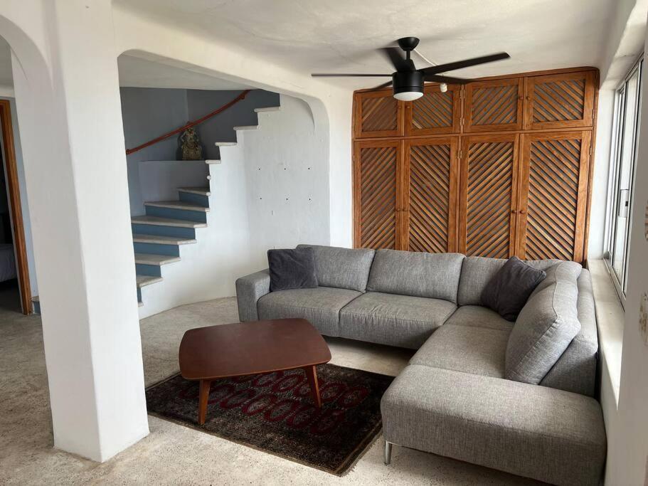 Miramar , Vallarta Holiday home *