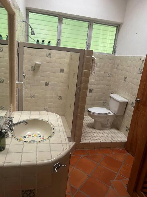 Holiday home Miramar , Vallarta *