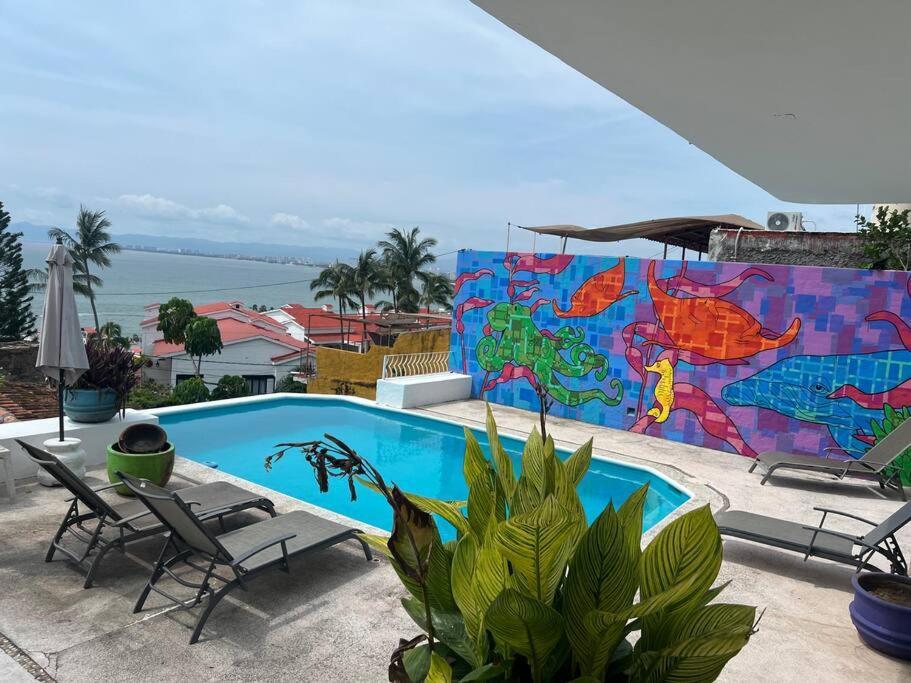 Holiday home Miramar , Vallarta