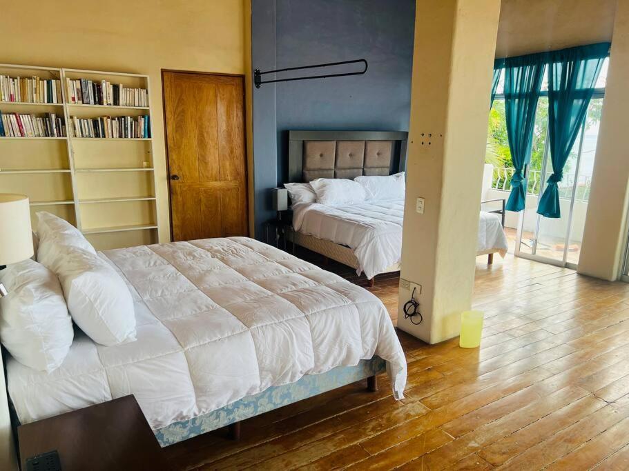 Holiday home Miramar , Vallarta