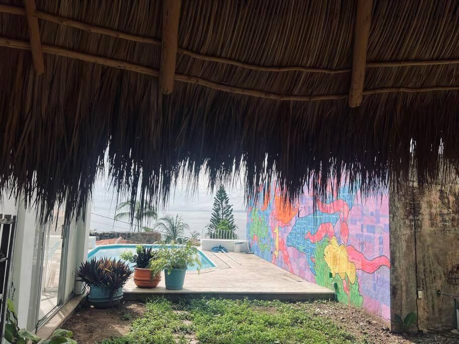 Miramar , Vallarta Puerto Vallarta