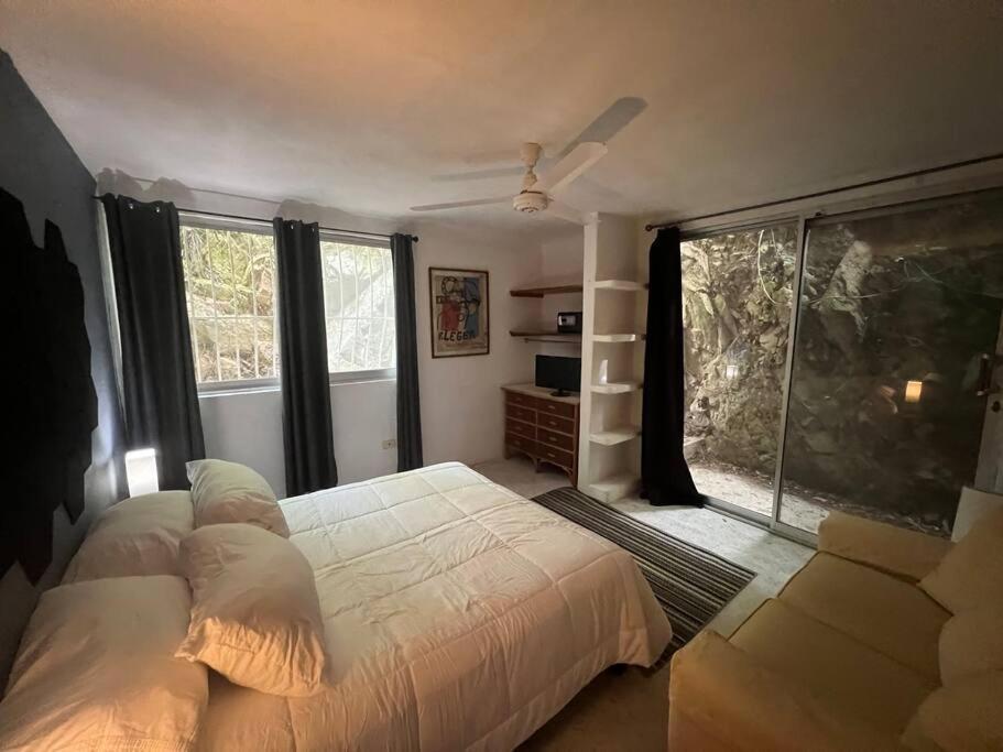 Miramar , Vallarta Holiday home Puerto Vallarta