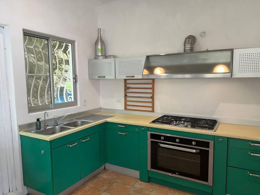 Holiday home Miramar , Vallarta *