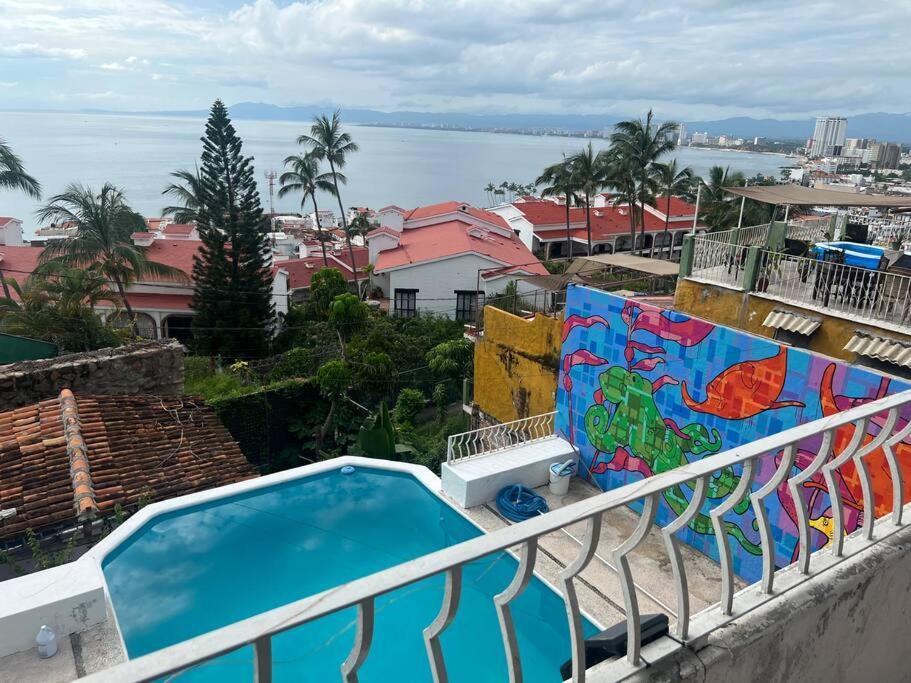 Miramar , Vallarta Holiday home