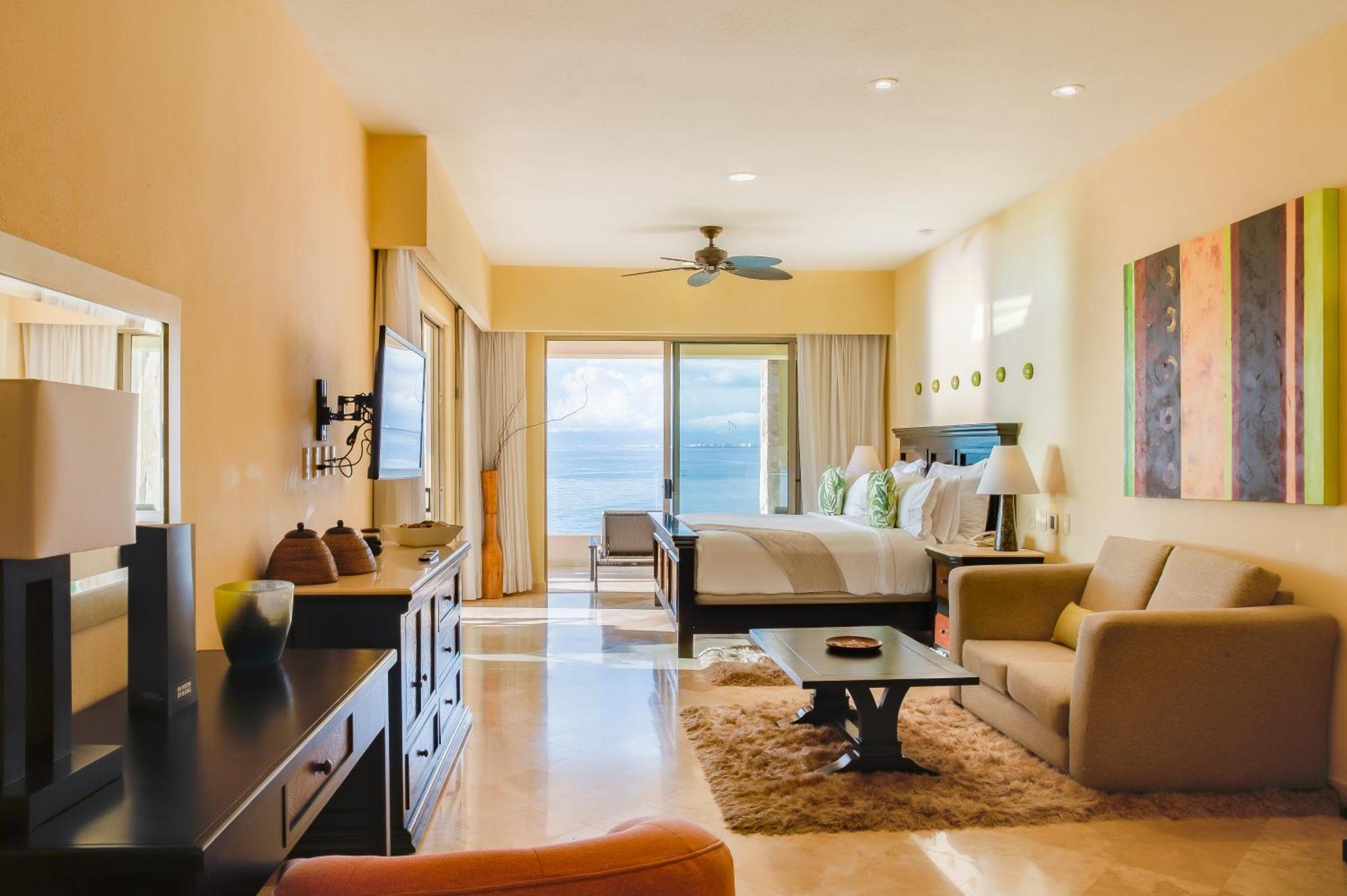 Garza Blanca Preserva 5*