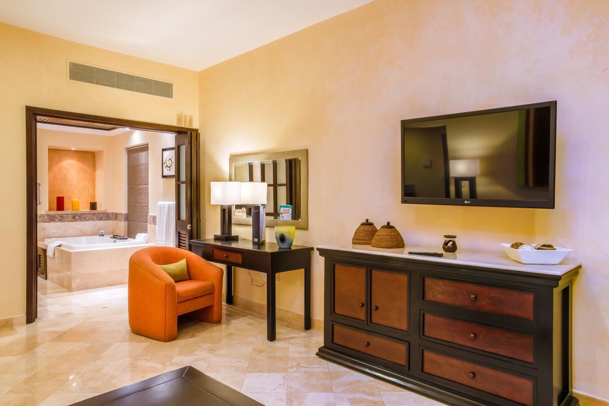 Garza Blanca Preserva Hotel 5*