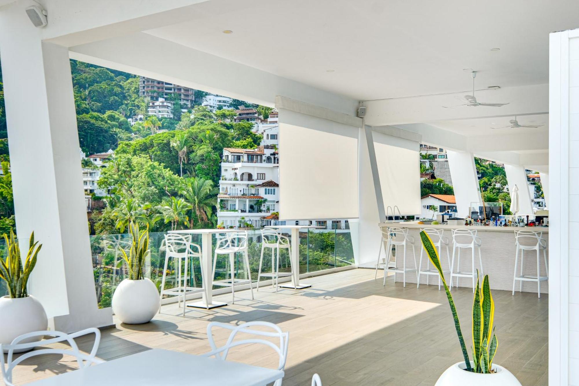 Condo, On-site Access Puerto Vallarta