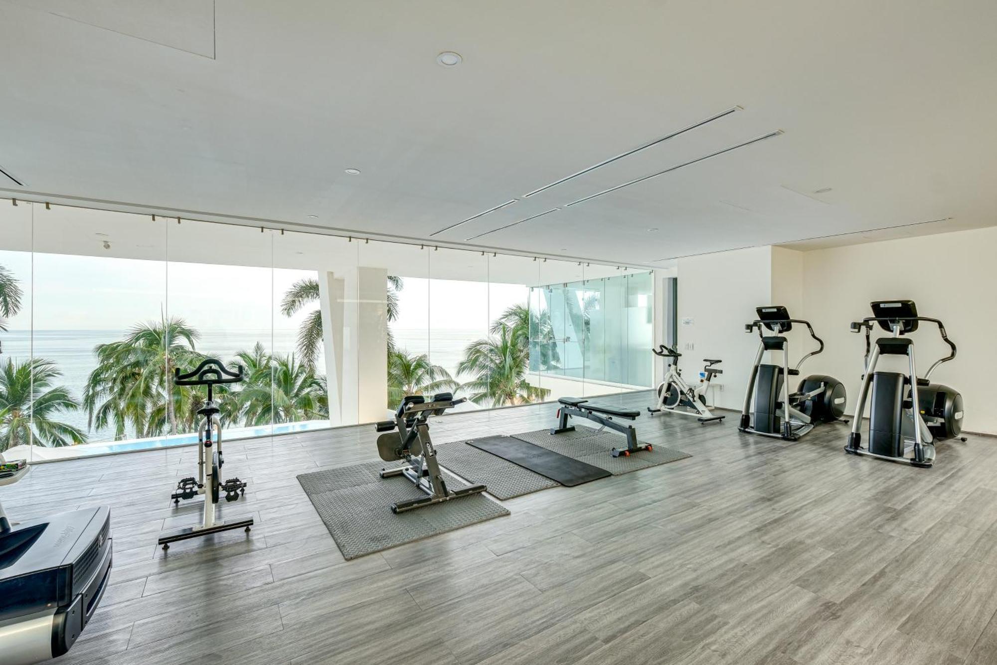 Condo, On-site Access