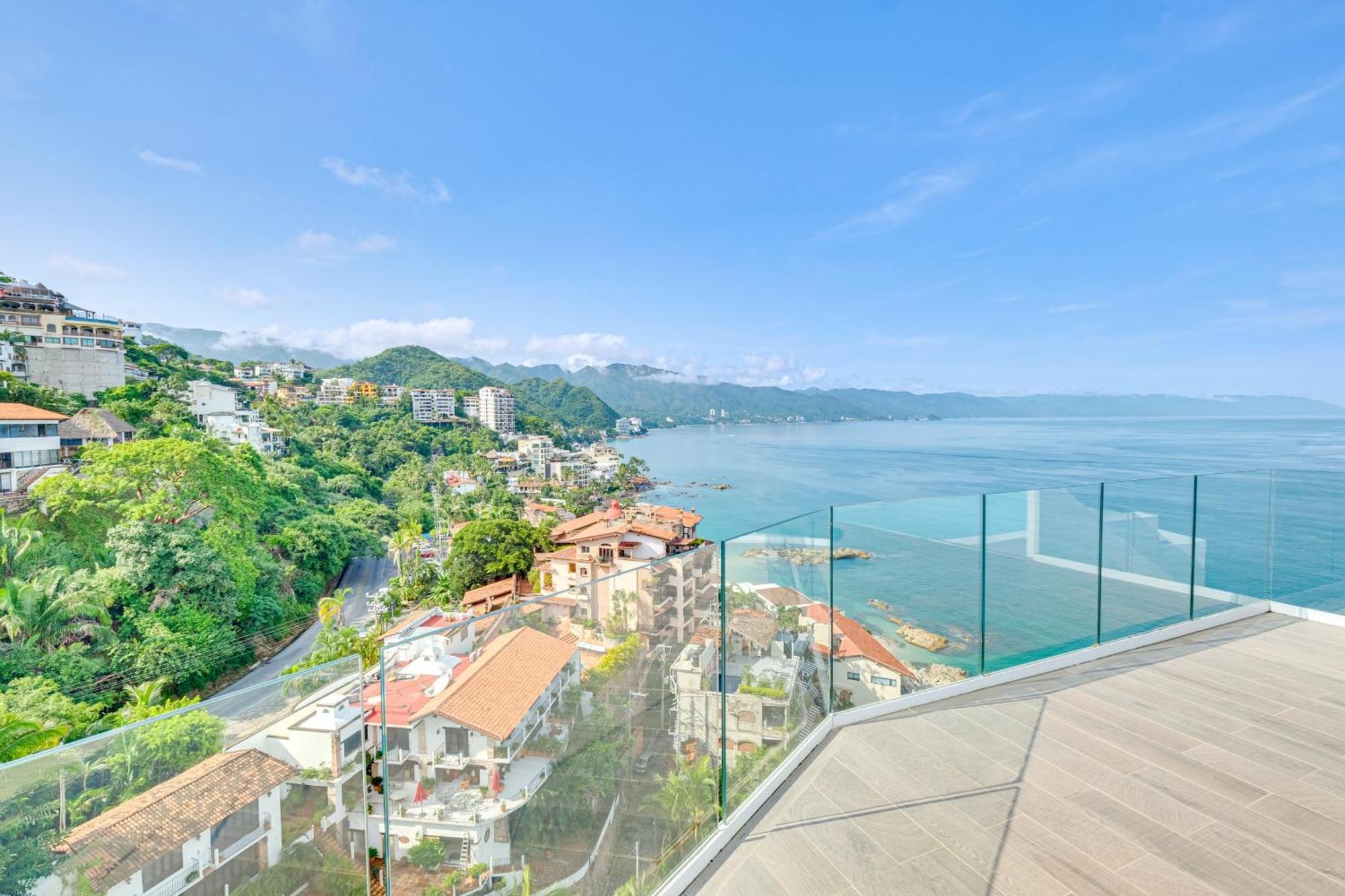 Apartment Condo, On-site Access Puerto Vallarta