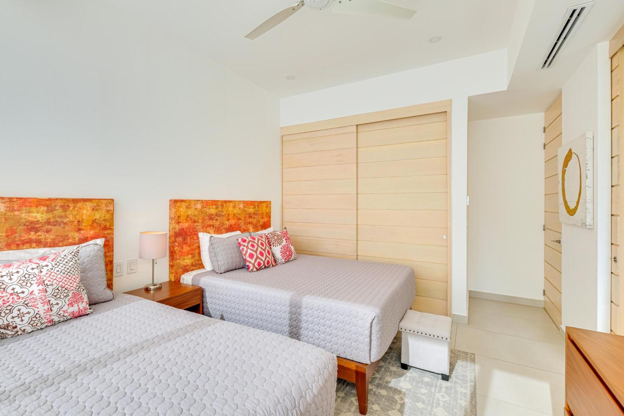 Condo, On-site Access * Puerto Vallarta