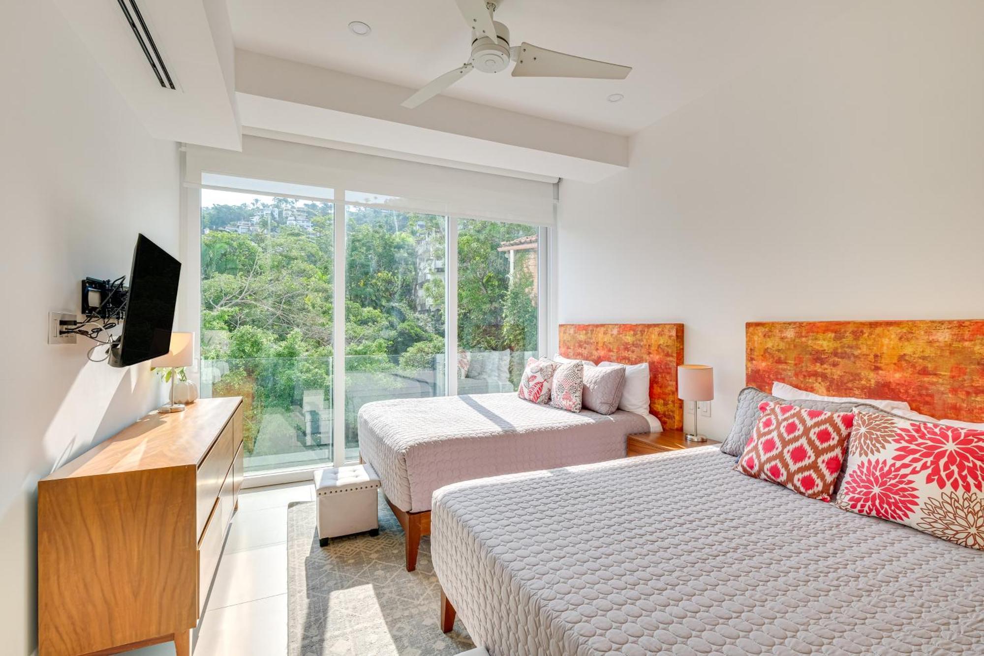 Condo, On-site Access