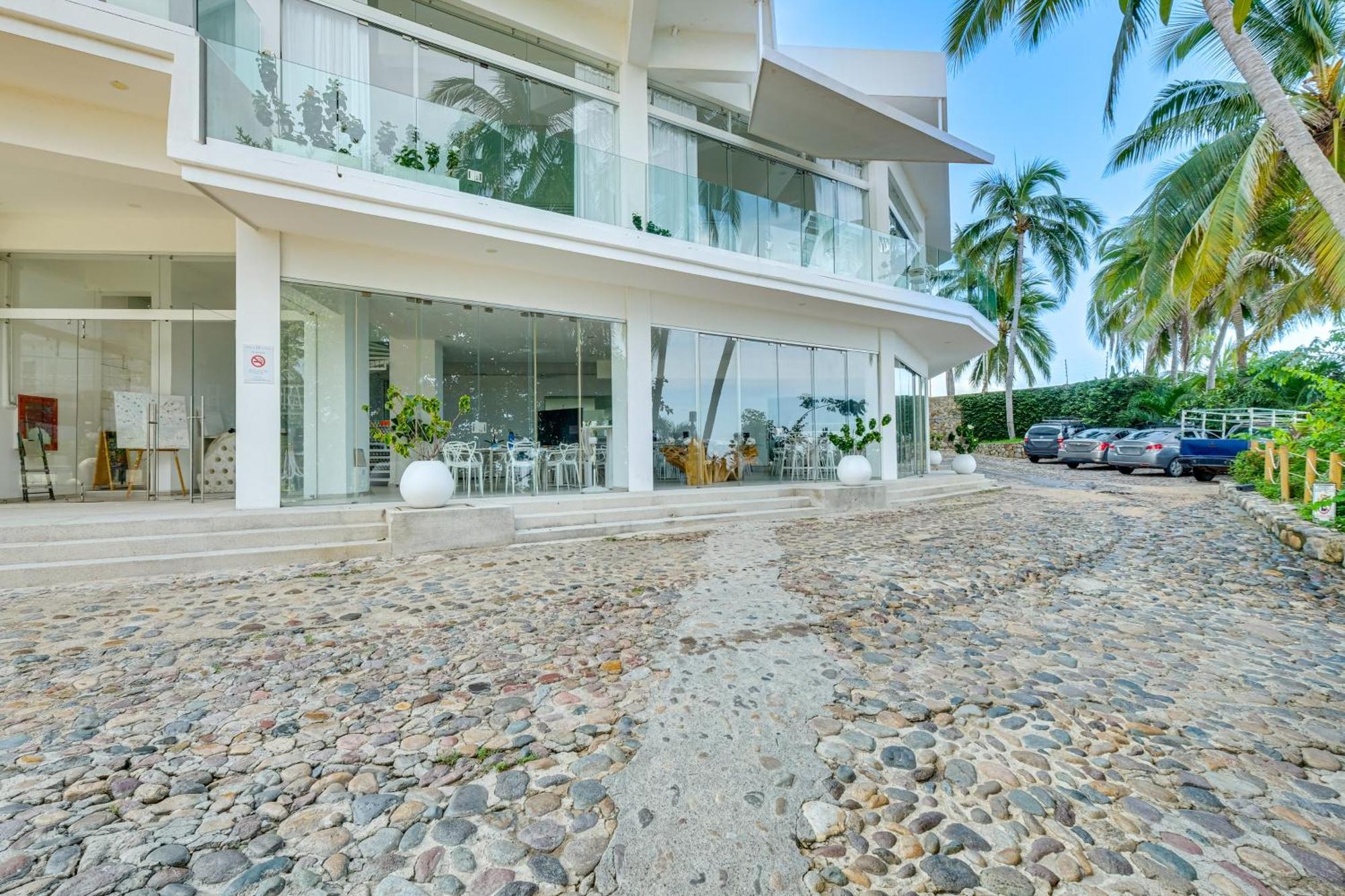 Condo, On-site Access Apartment Puerto Vallarta