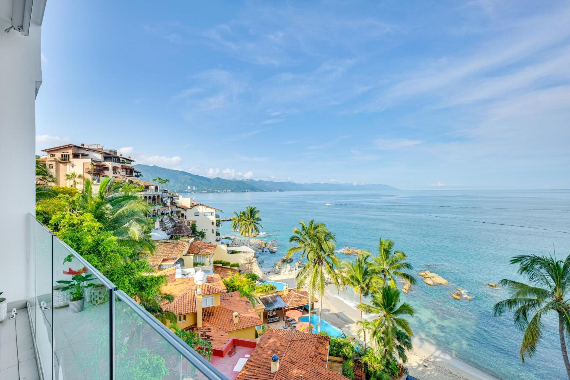 Condo, On-site Access Puerto Vallarta