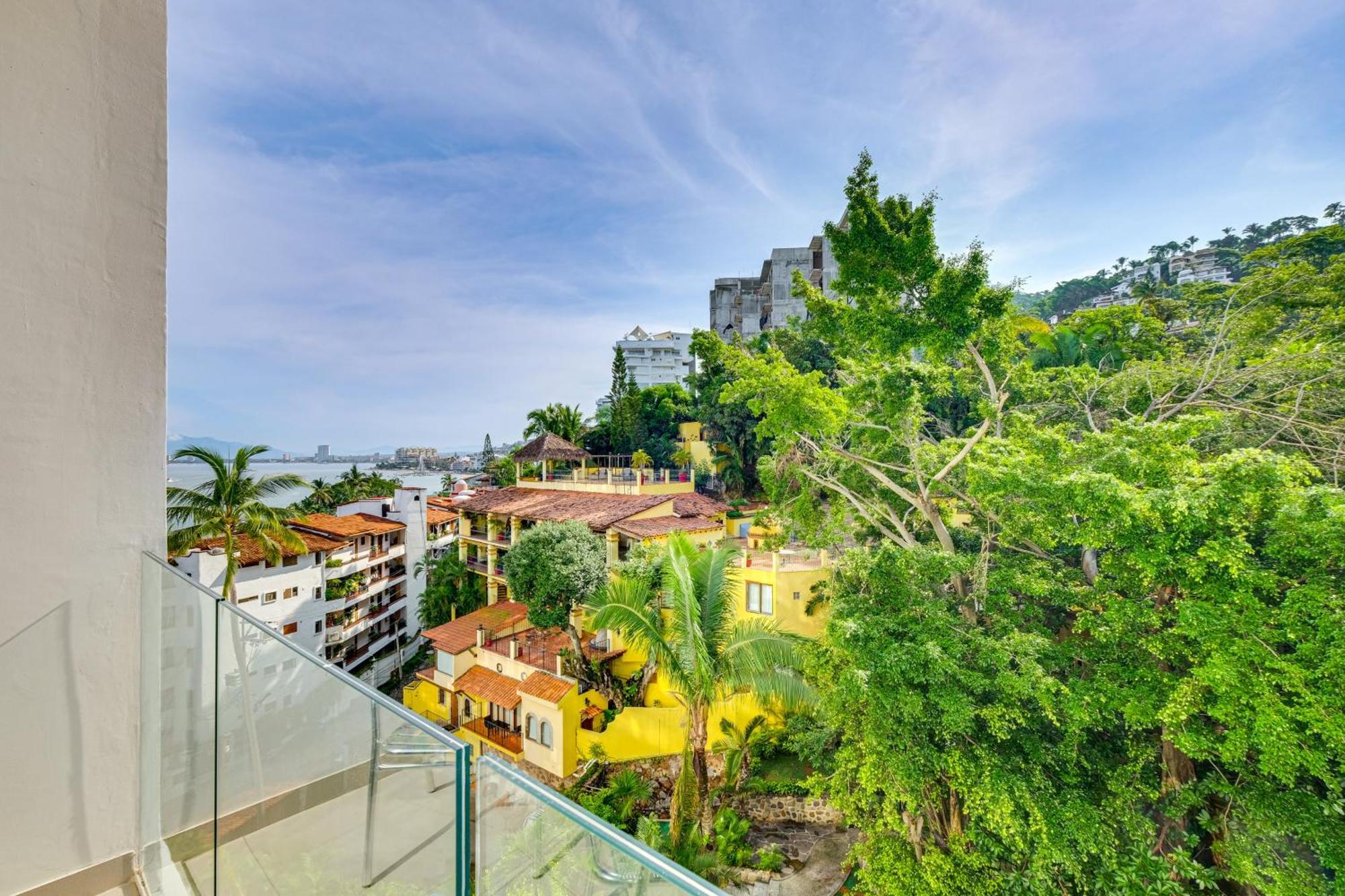 Condo, On-site Access