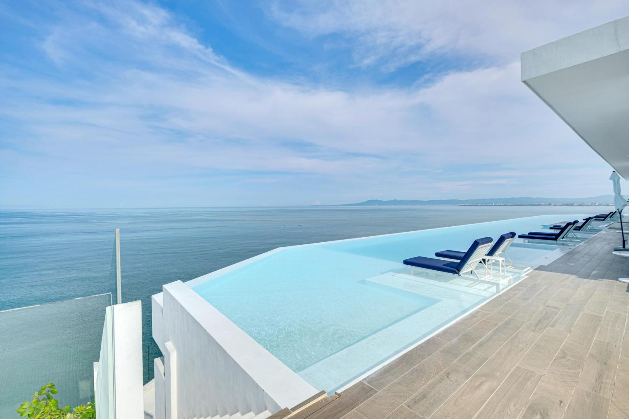 Condo, On-site Access Puerto Vallarta