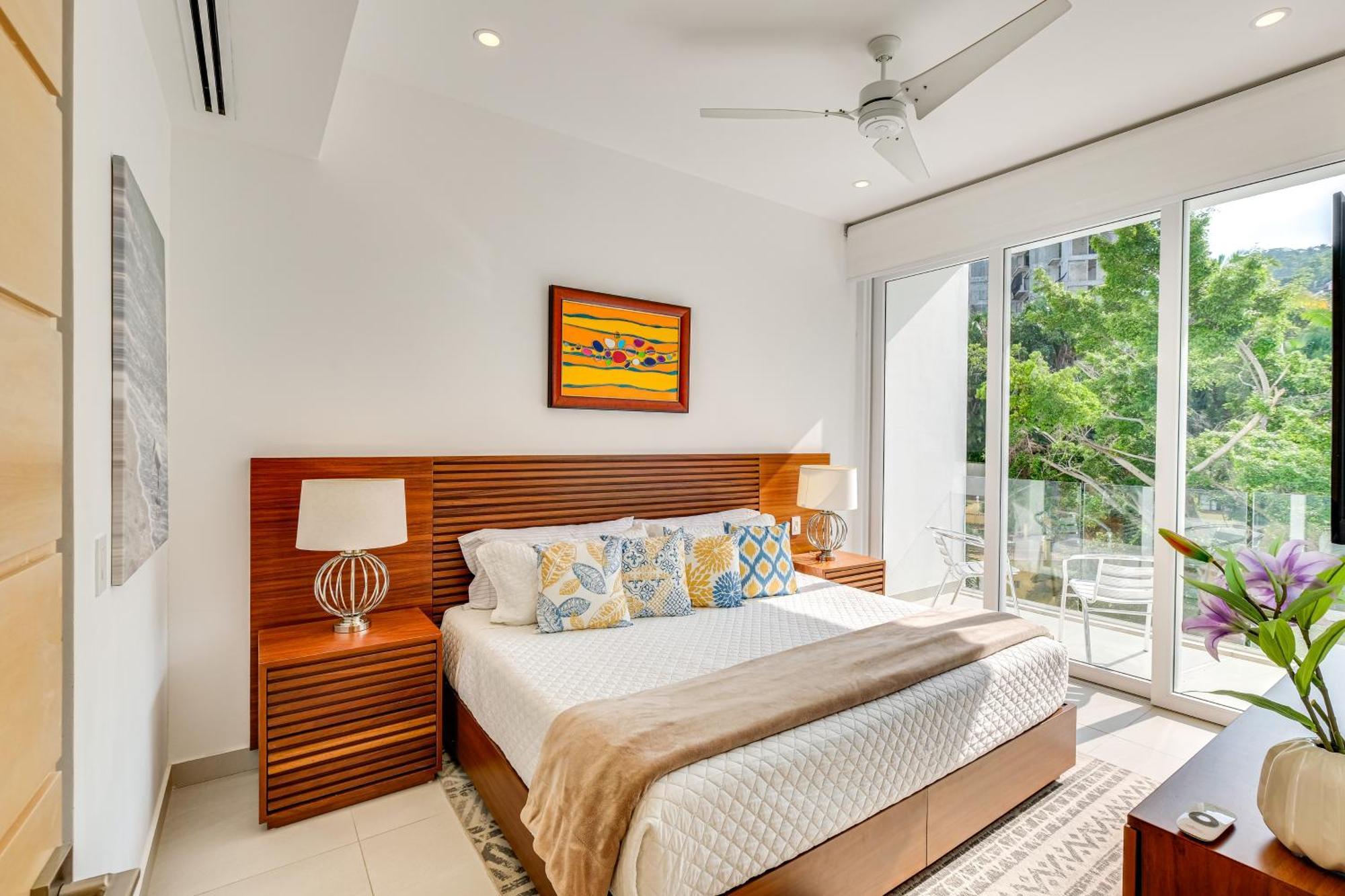 Condo, On-site Access